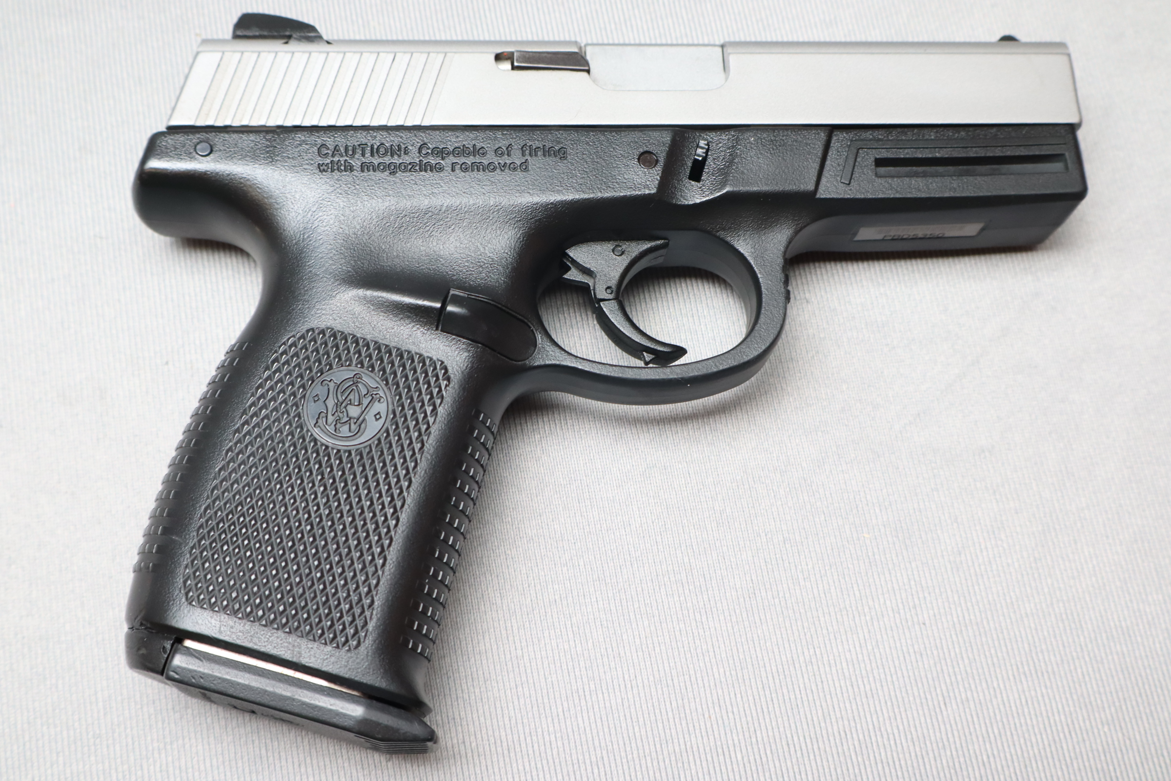 Image of Smith & Wesson ~ SW40VE ~ .40 S&W