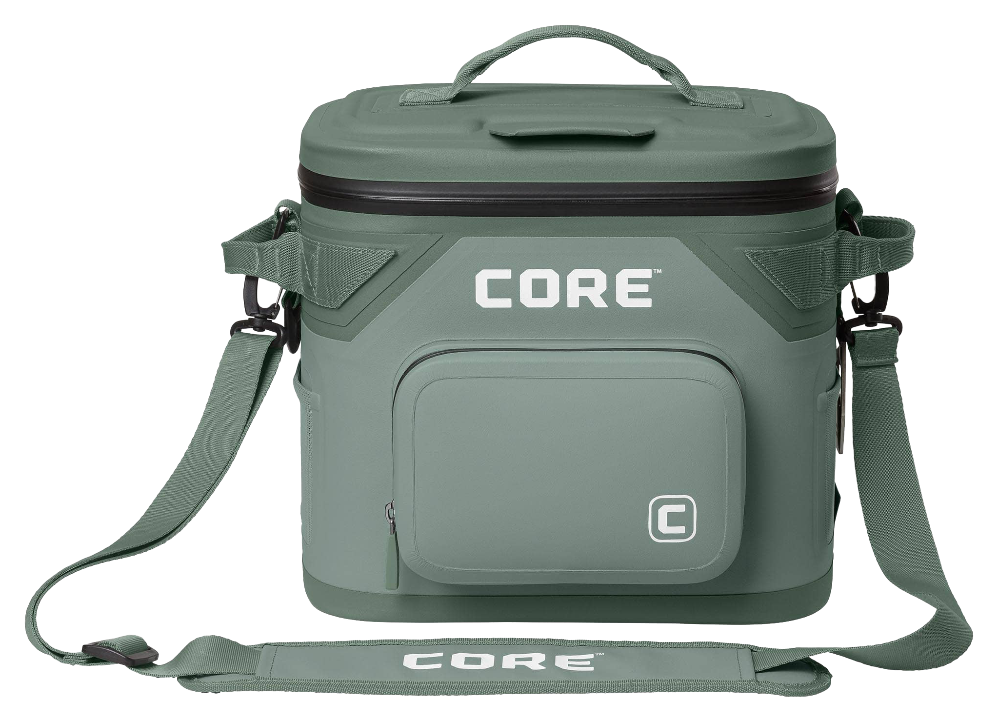 Image of CORE Magnetic 12-Can Soft Cooler