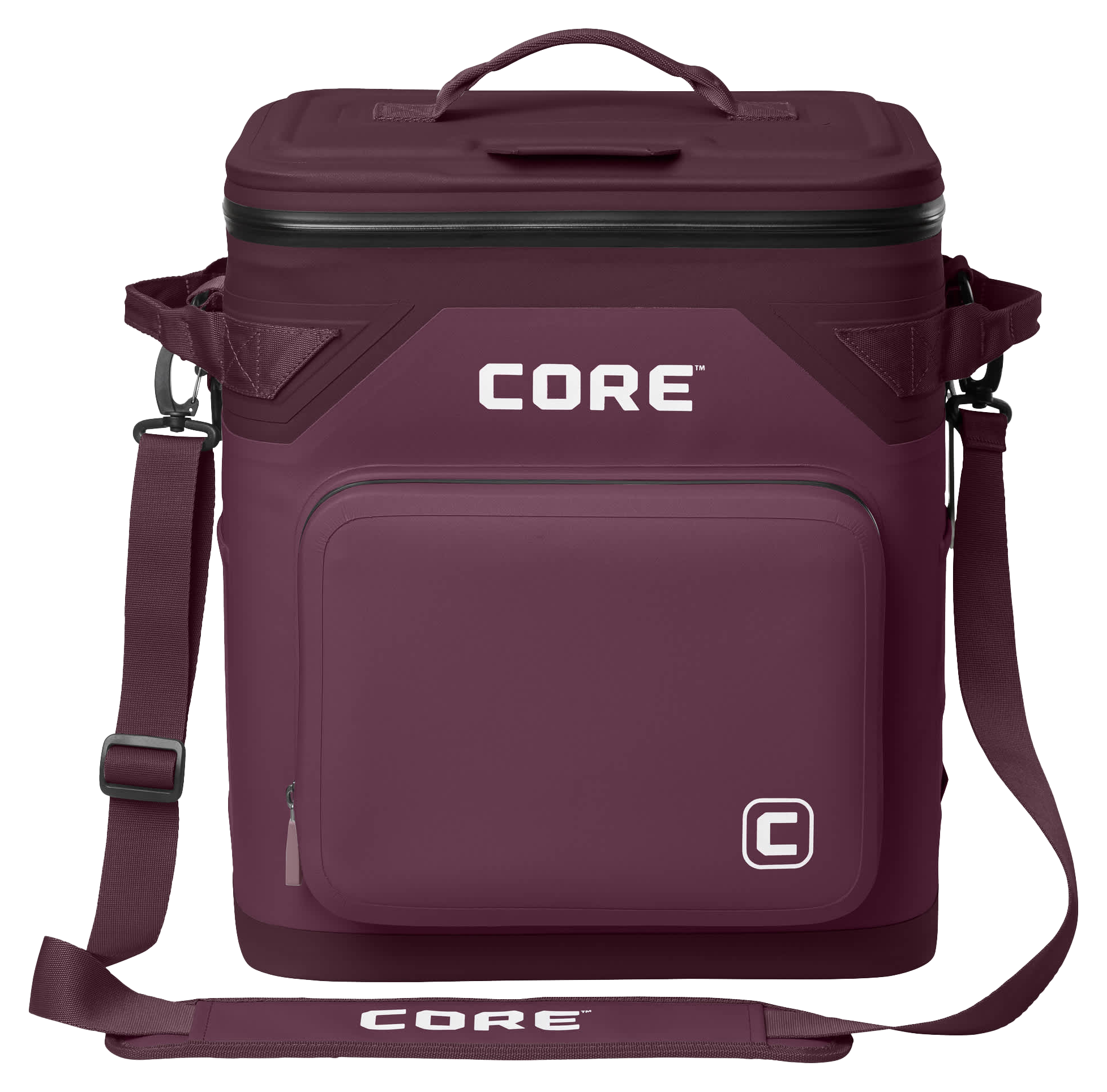 Image of CORE Magnetic 36-Can Soft Cooler