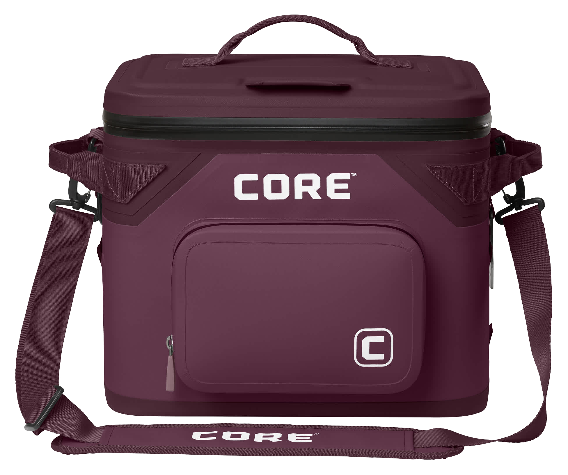 Magnetic 18-Can Soft Cooler