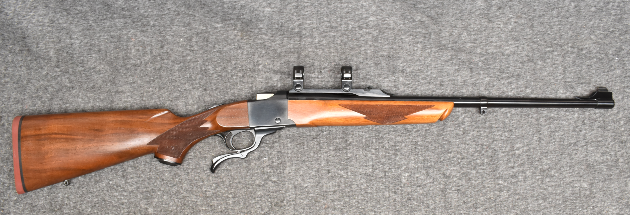 Image of Ruger ~NO. 1~ 7X57 Mauser