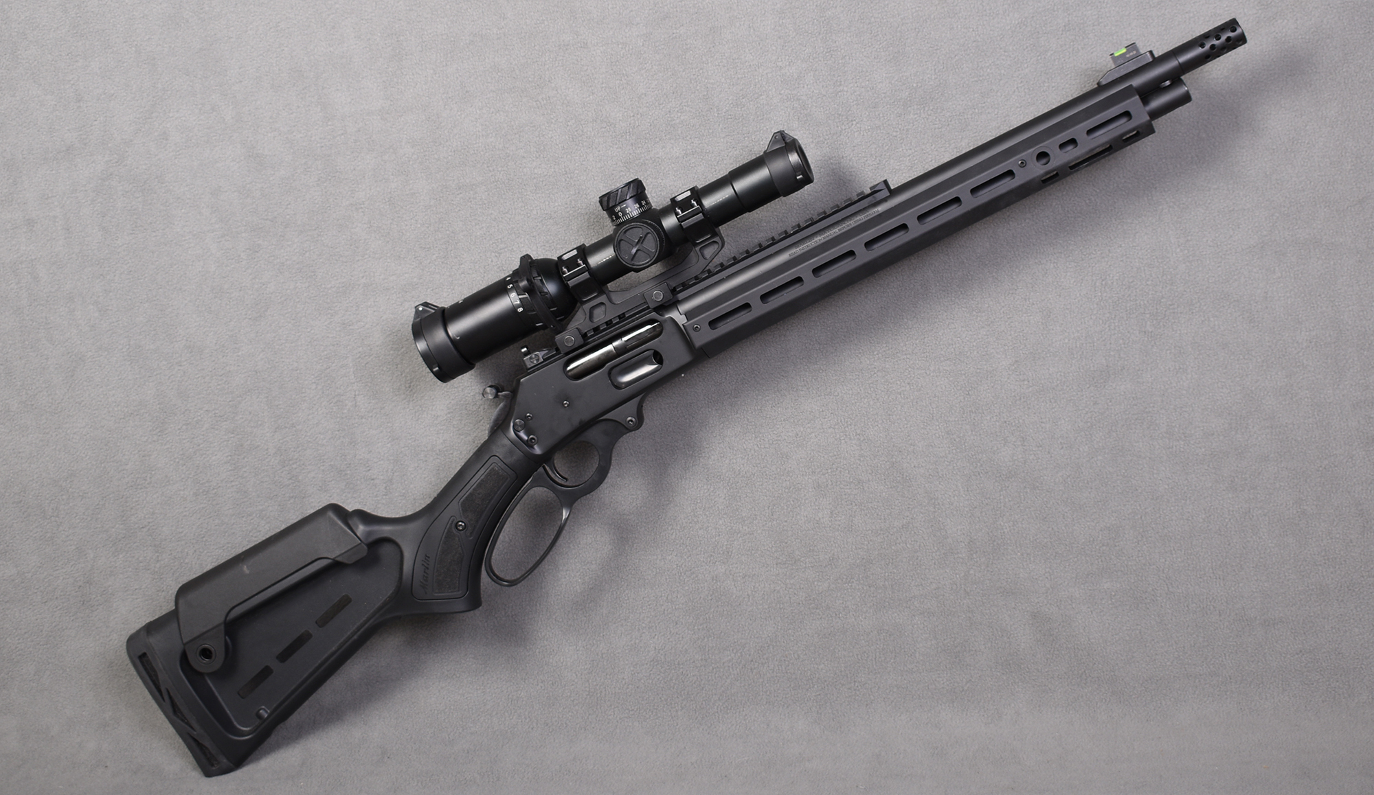 Marlin ~ Model 1895 ~ .45-70 Government - Bass Pro Shops