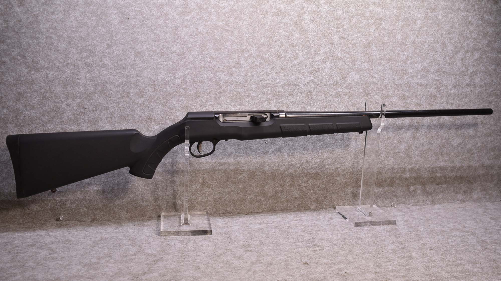 Image of SAVAGE ARMS ~ A17 ~ .17 HMR