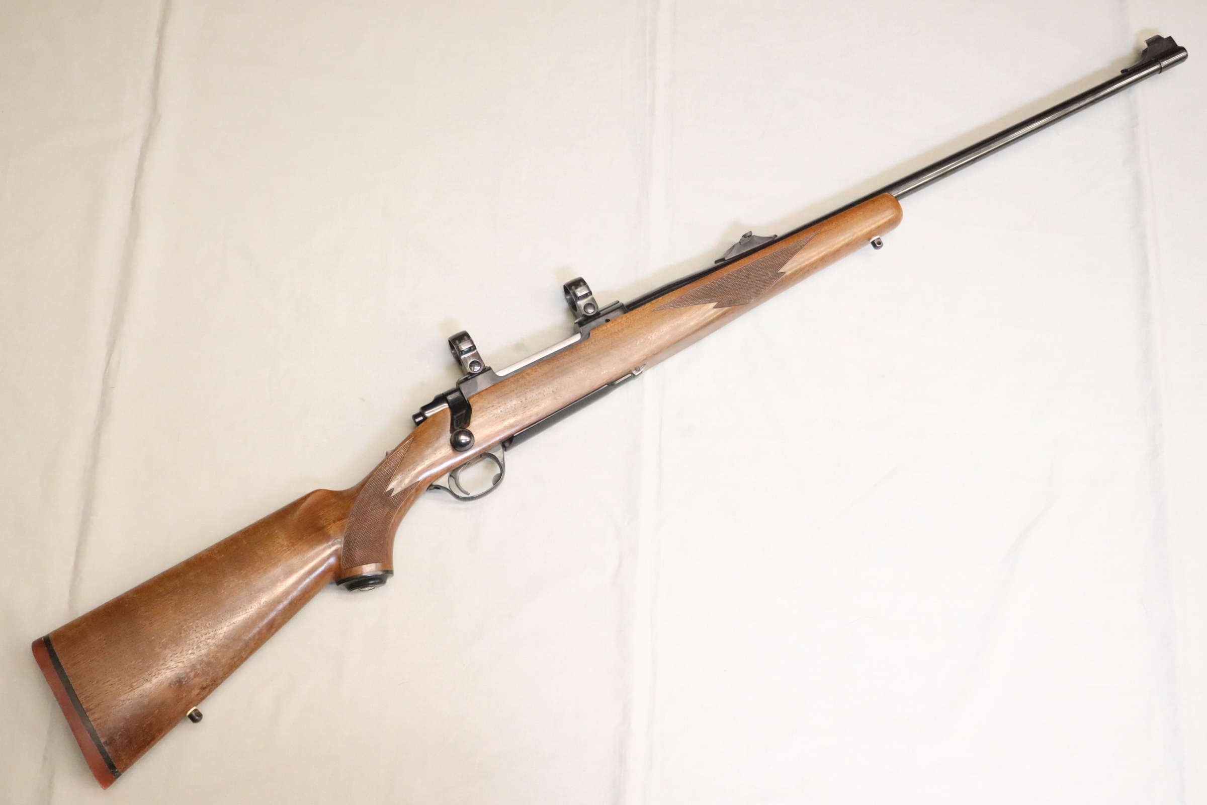 Image of Ruger ~ M77 ~ 7mm Remington Magnum