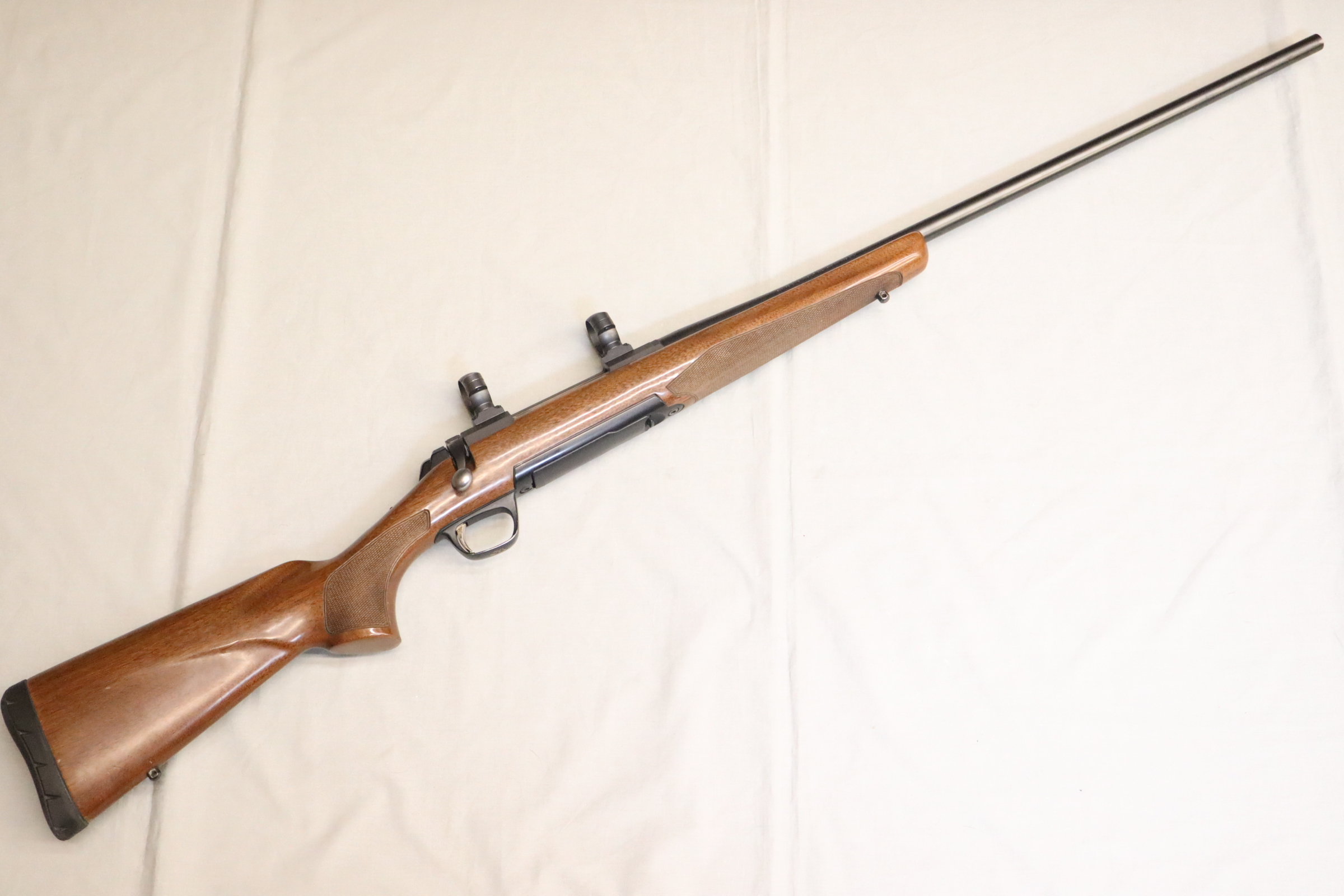 Image of Browning ~ X-Bolt ~ .300 WInchester