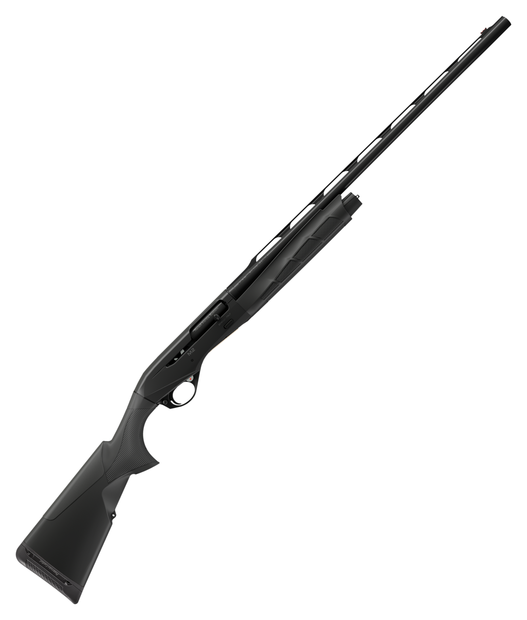 Benelli M2 Field SemiAuto Shotgun  12Ga  28  Matte Black
