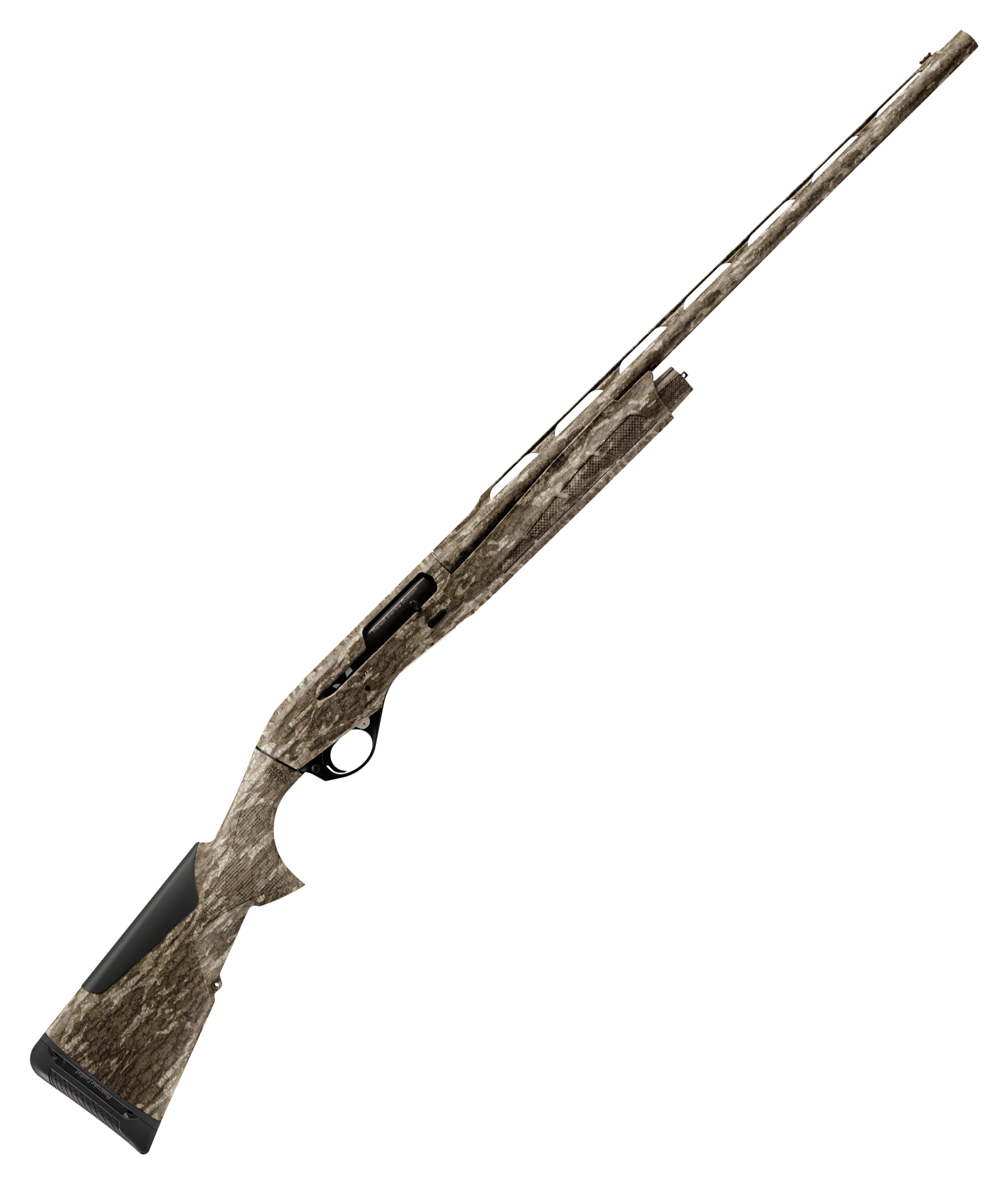 Benelli M2 Field SemiAuto Shotgun  20Ga  28  Mossy Oak Bottomland