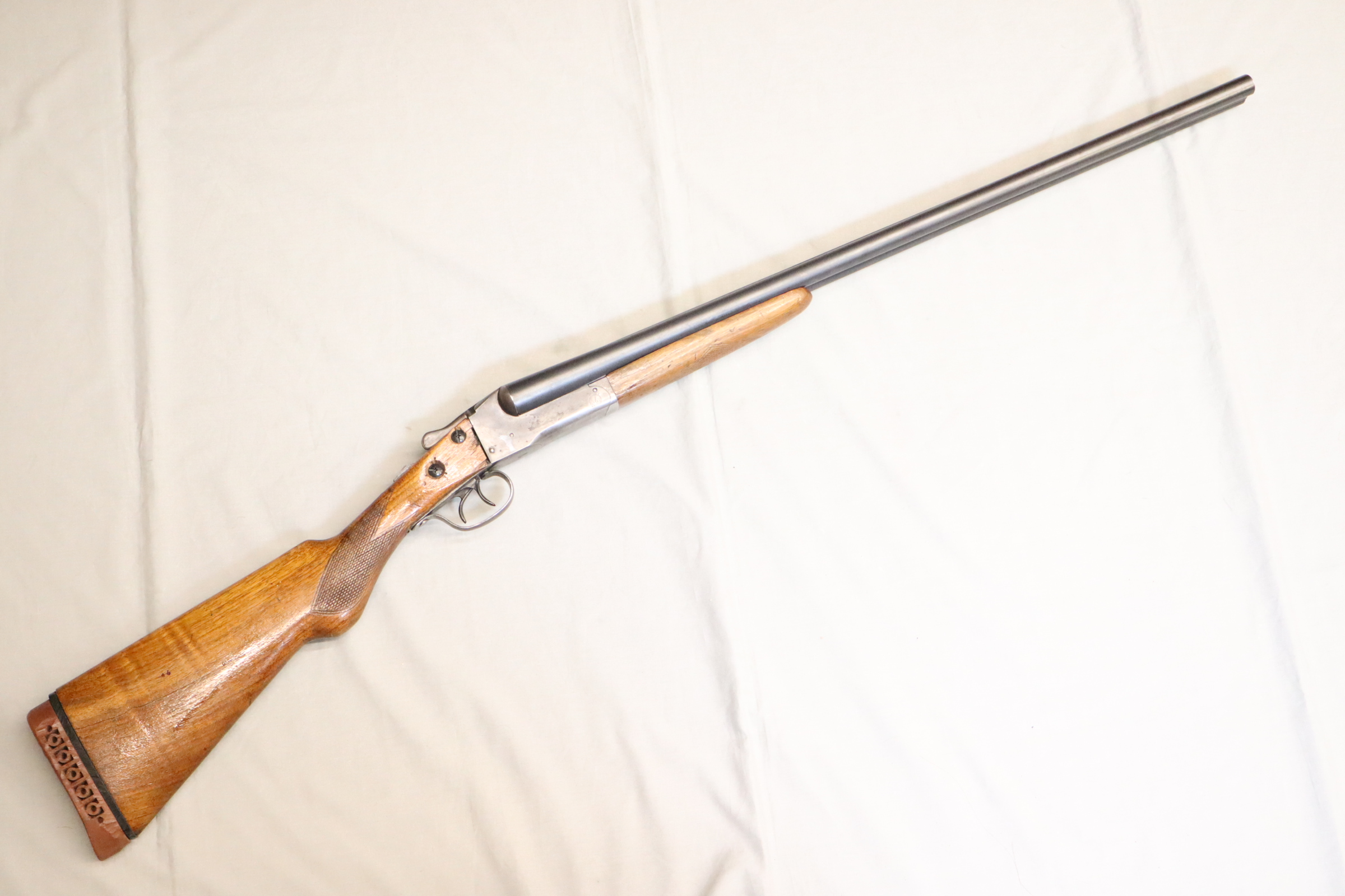 Image of Lefever ~ Nitro Special ~ 16 Gauge