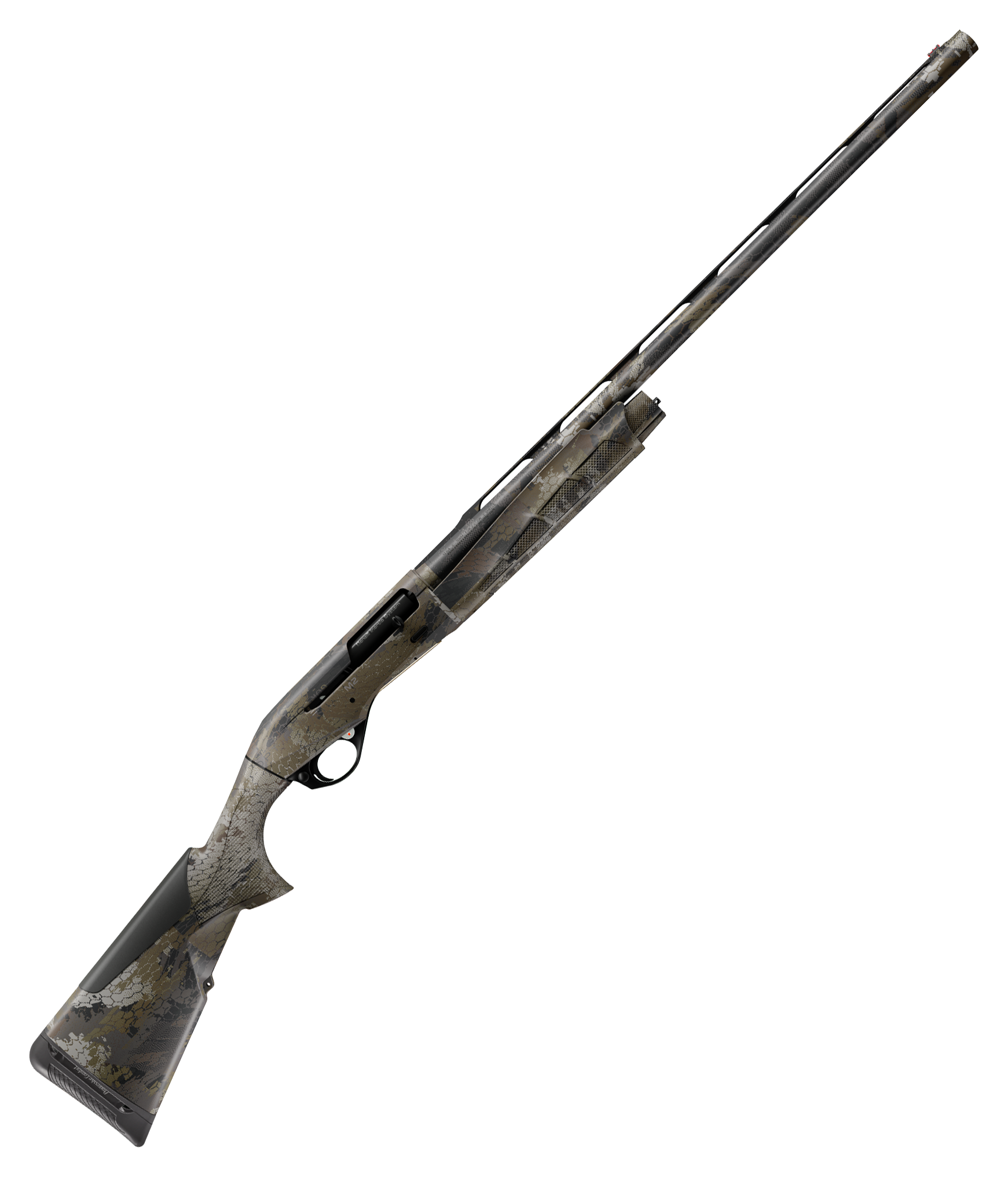 Image of Benelli M2 Field Semi-Auto Shotgun