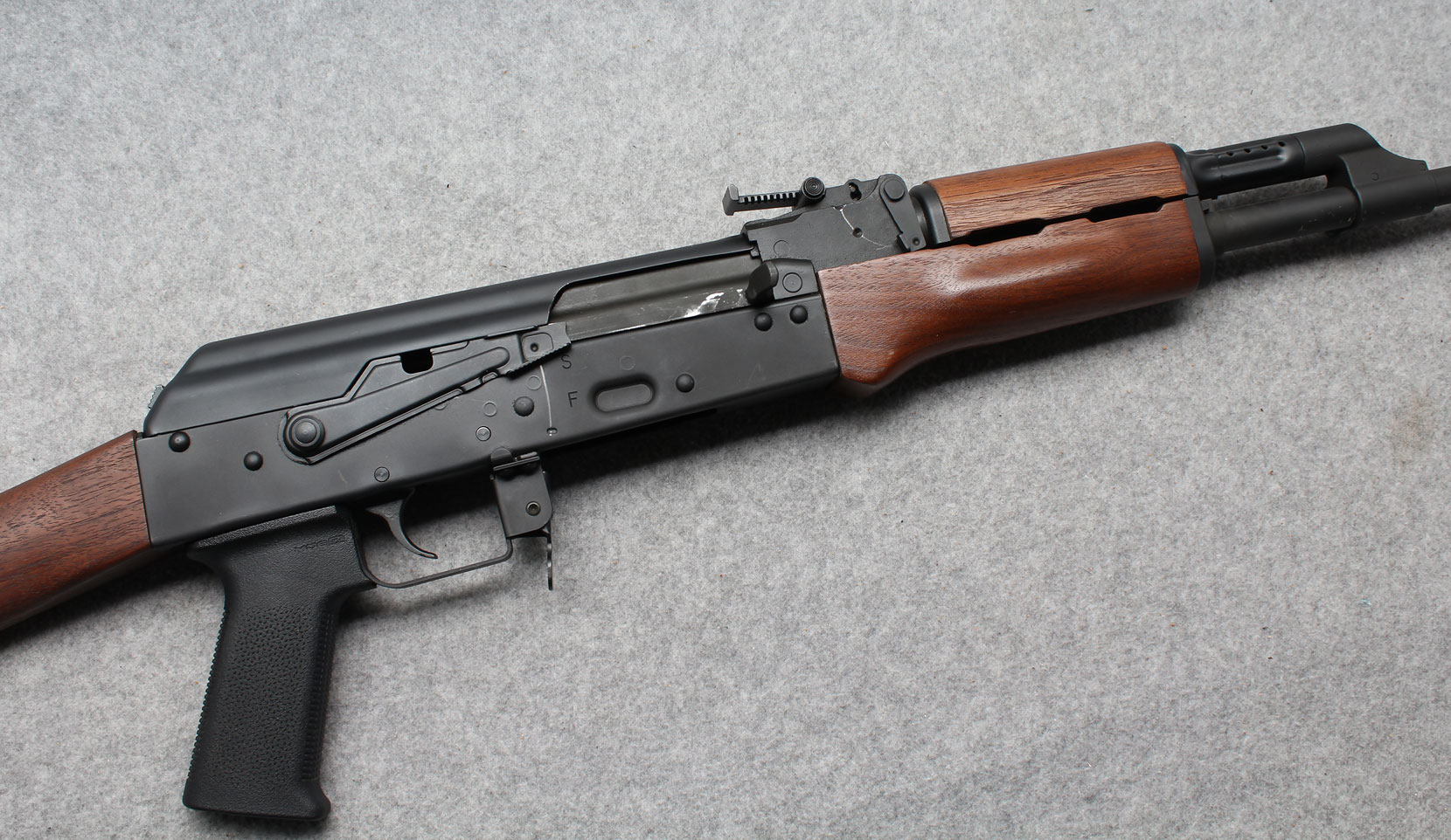 Image of Century Arms ~ RAS47 ~ 7.62x39mm