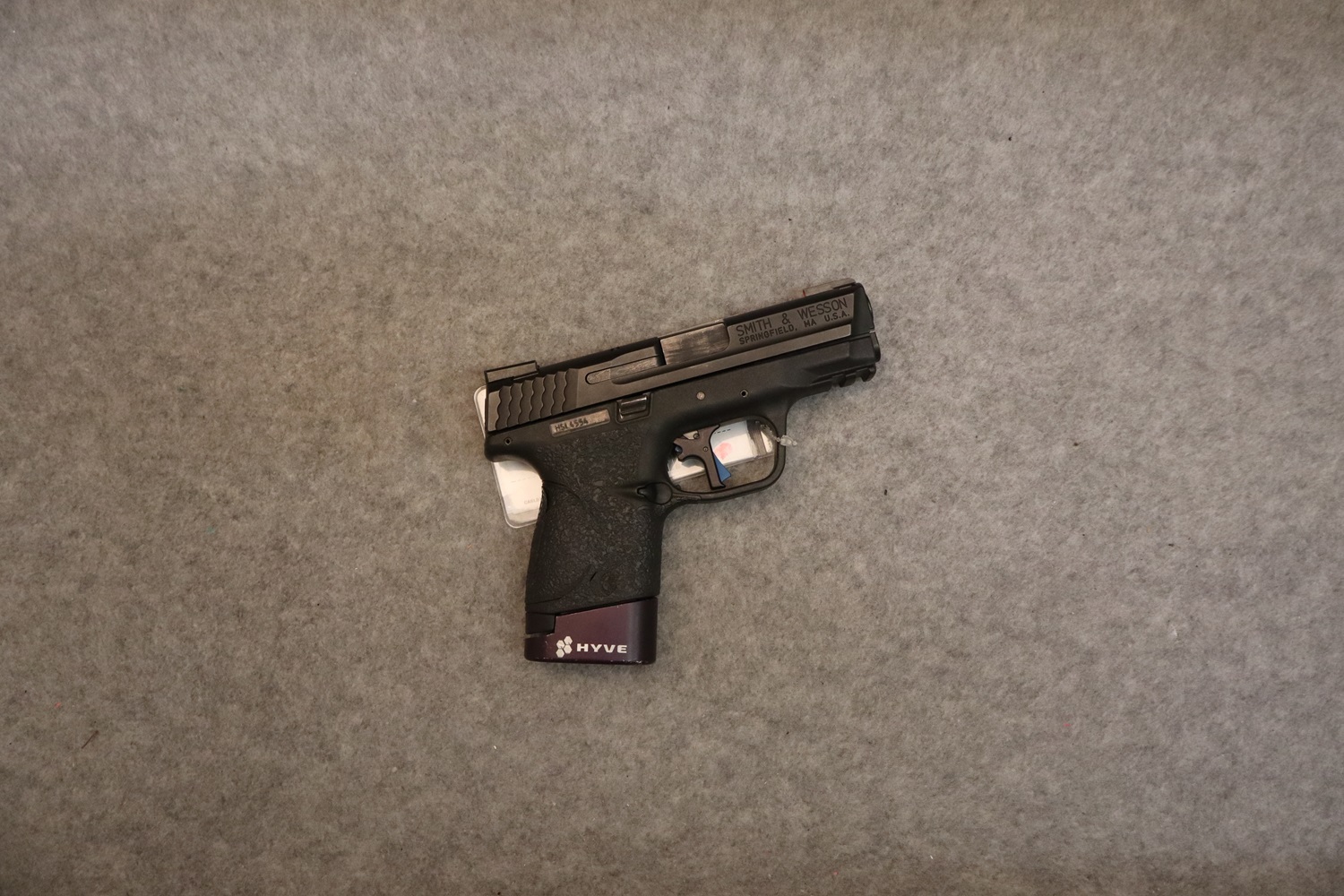 Image of Smith Wesson ~ MP9C~ 9mm