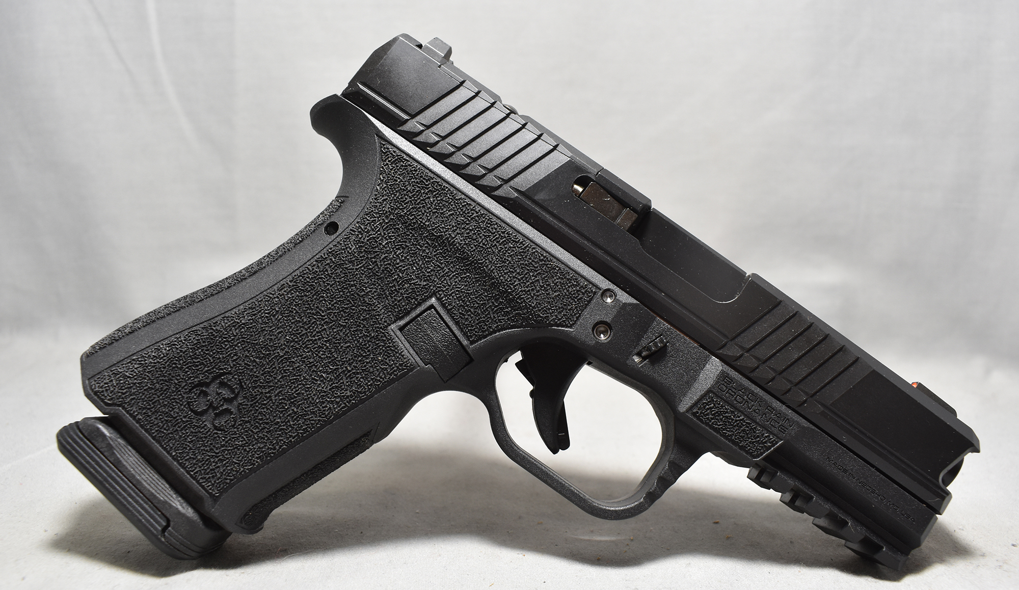 Image of Black Rain Ordnance ~ Front Line ~ 9mm Luger