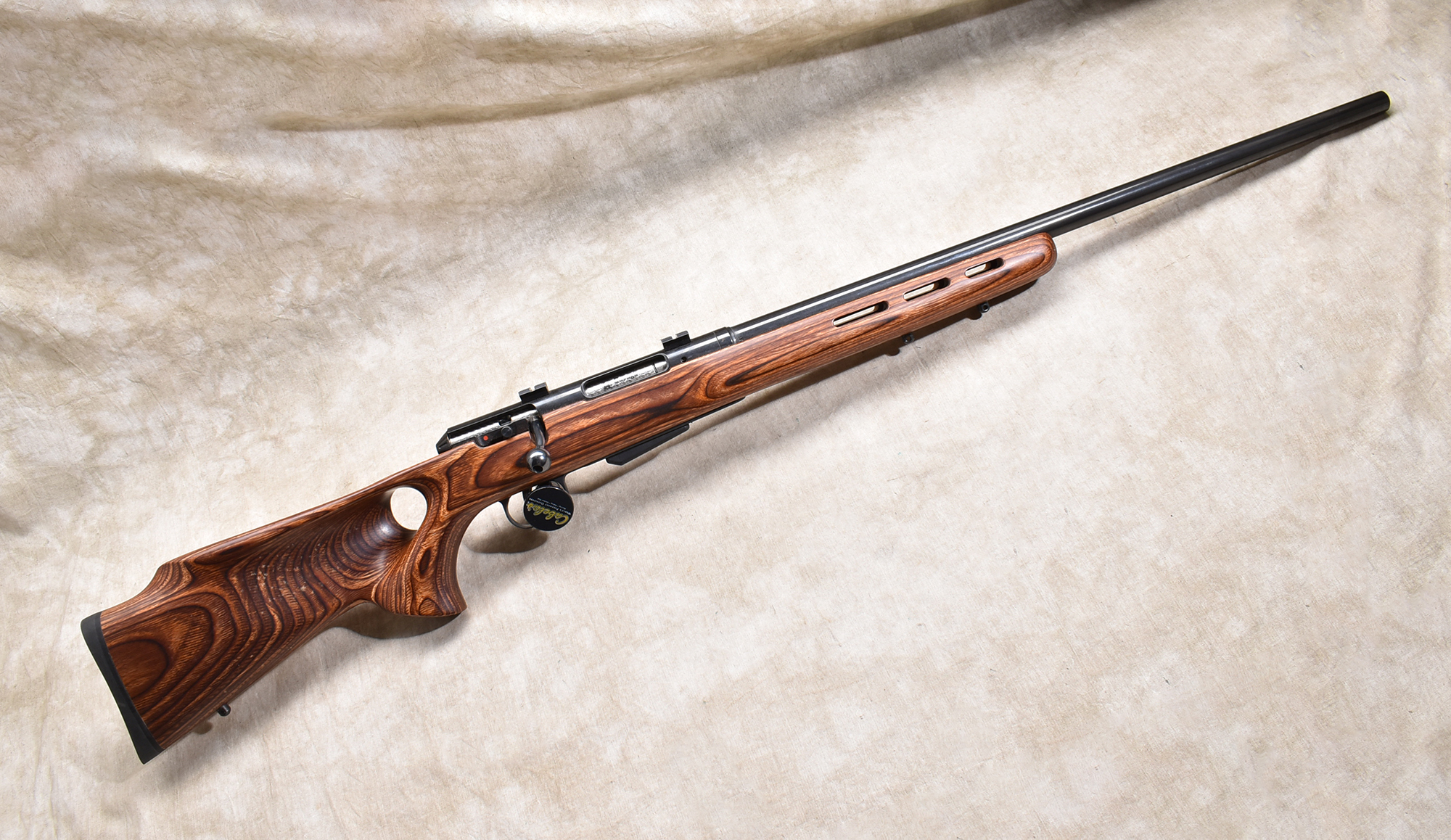 Image of SAVAGE ~ M-25 ~ .223 REMINGTON