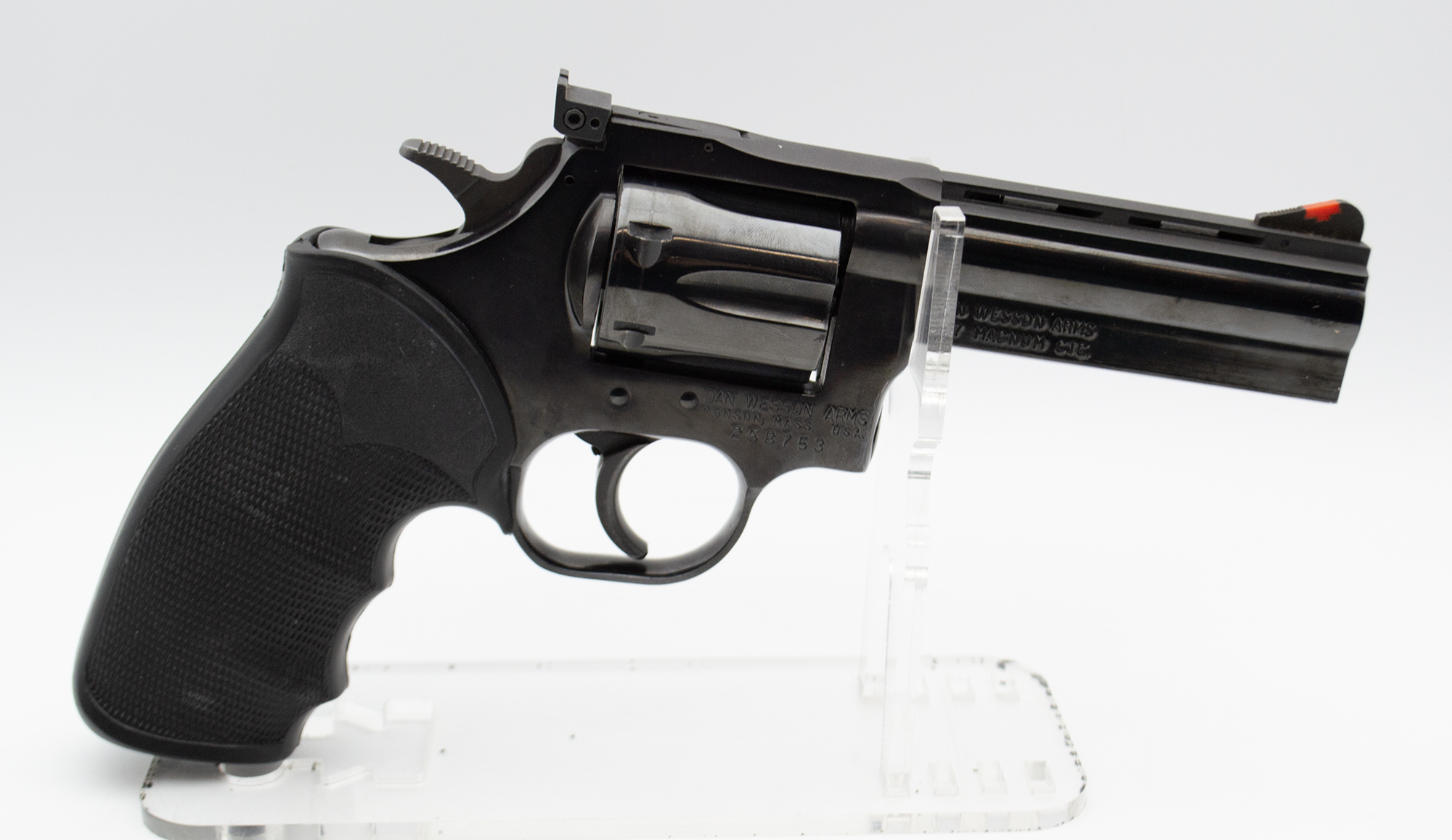 Image of Dan Wesson~None~.357 Magnum