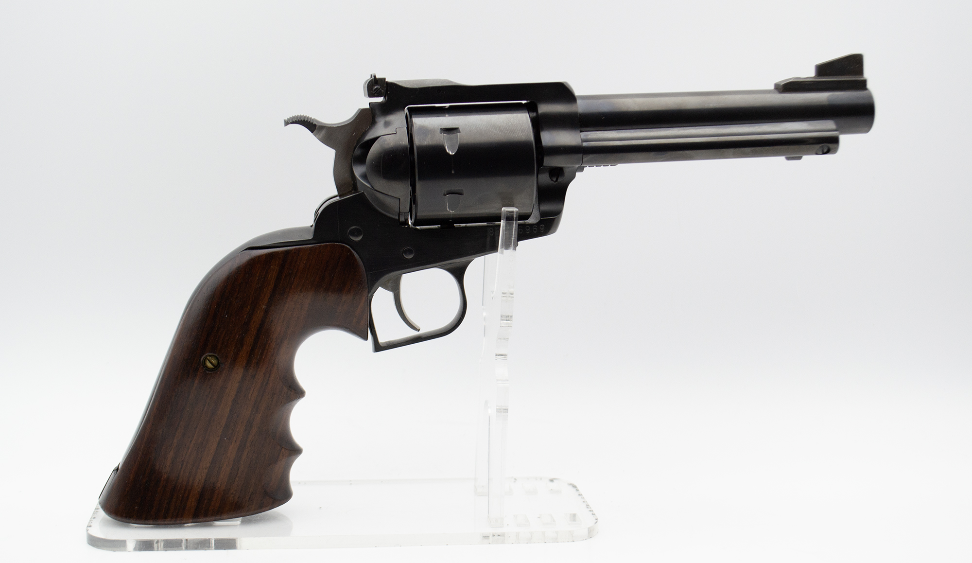 Image of Ruger~New Model Super Blackhawk~.44 Magnum