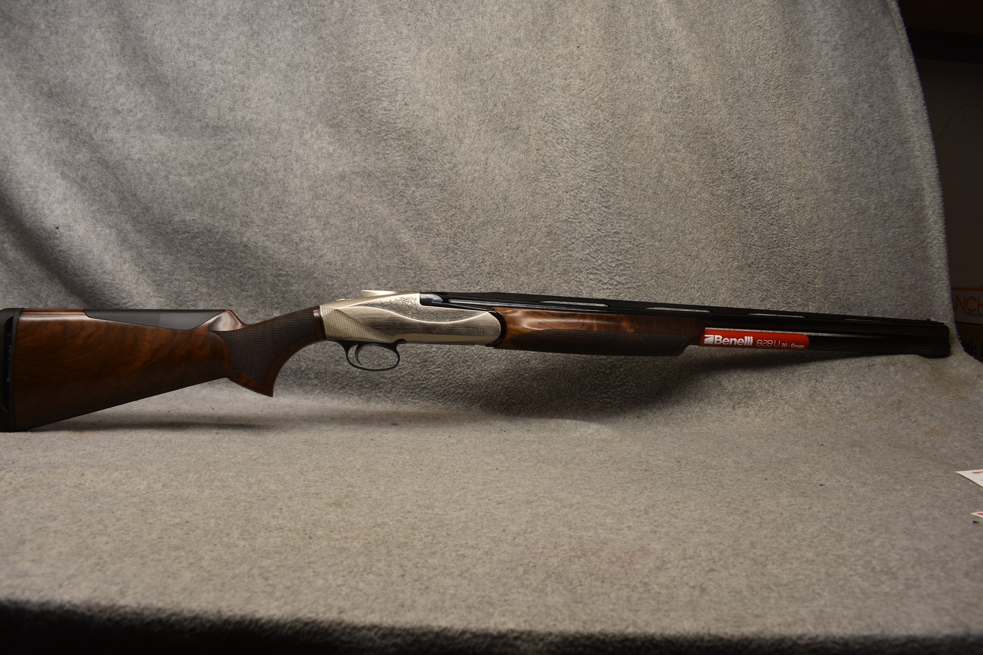 Image of Benelli ~ 828 U ~ 20 Gauge