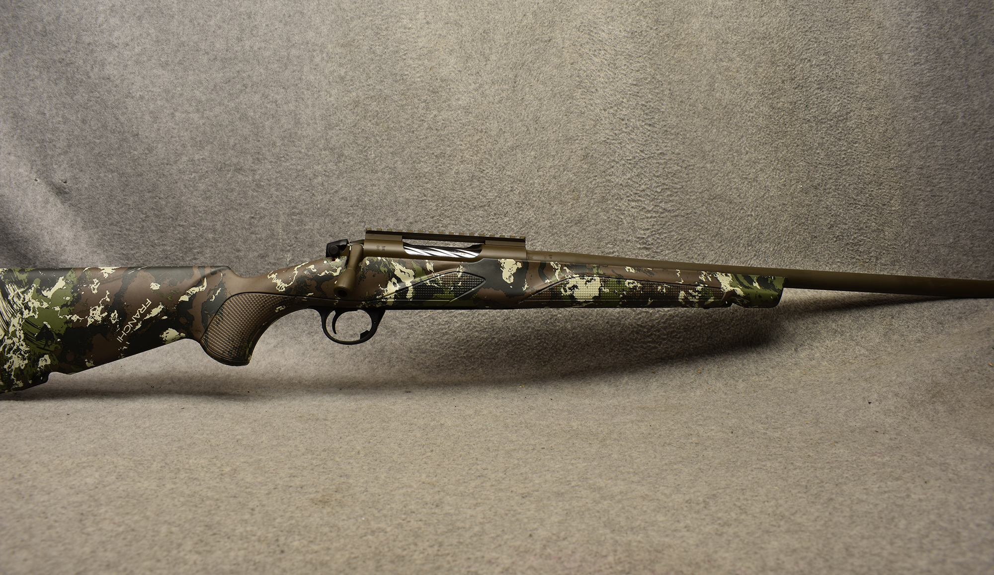 Franchi ~ Momentum ~ .450 Bushmaster - Franchi