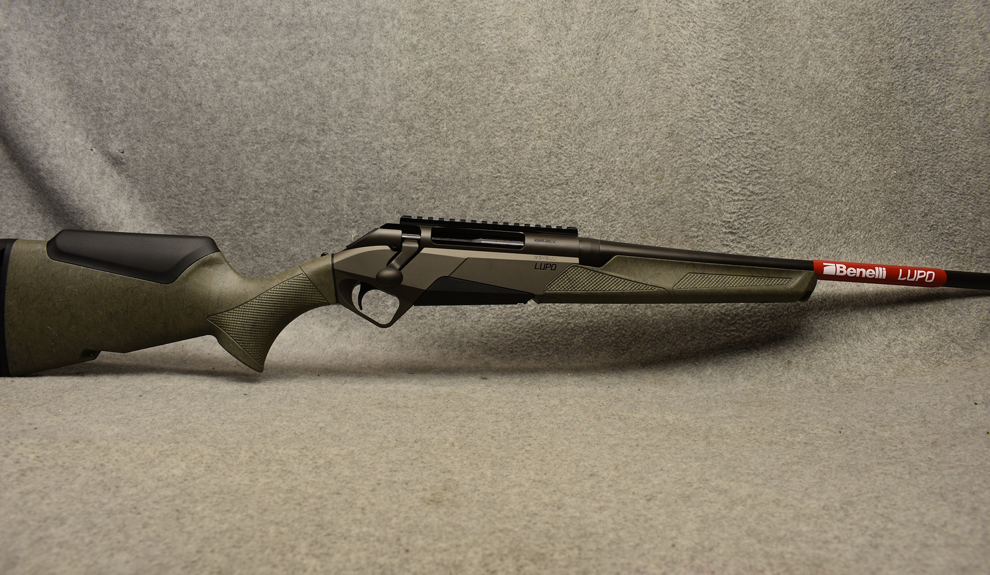 Image of Benelli ~ Lupo ~ .300 Winchester Magnum