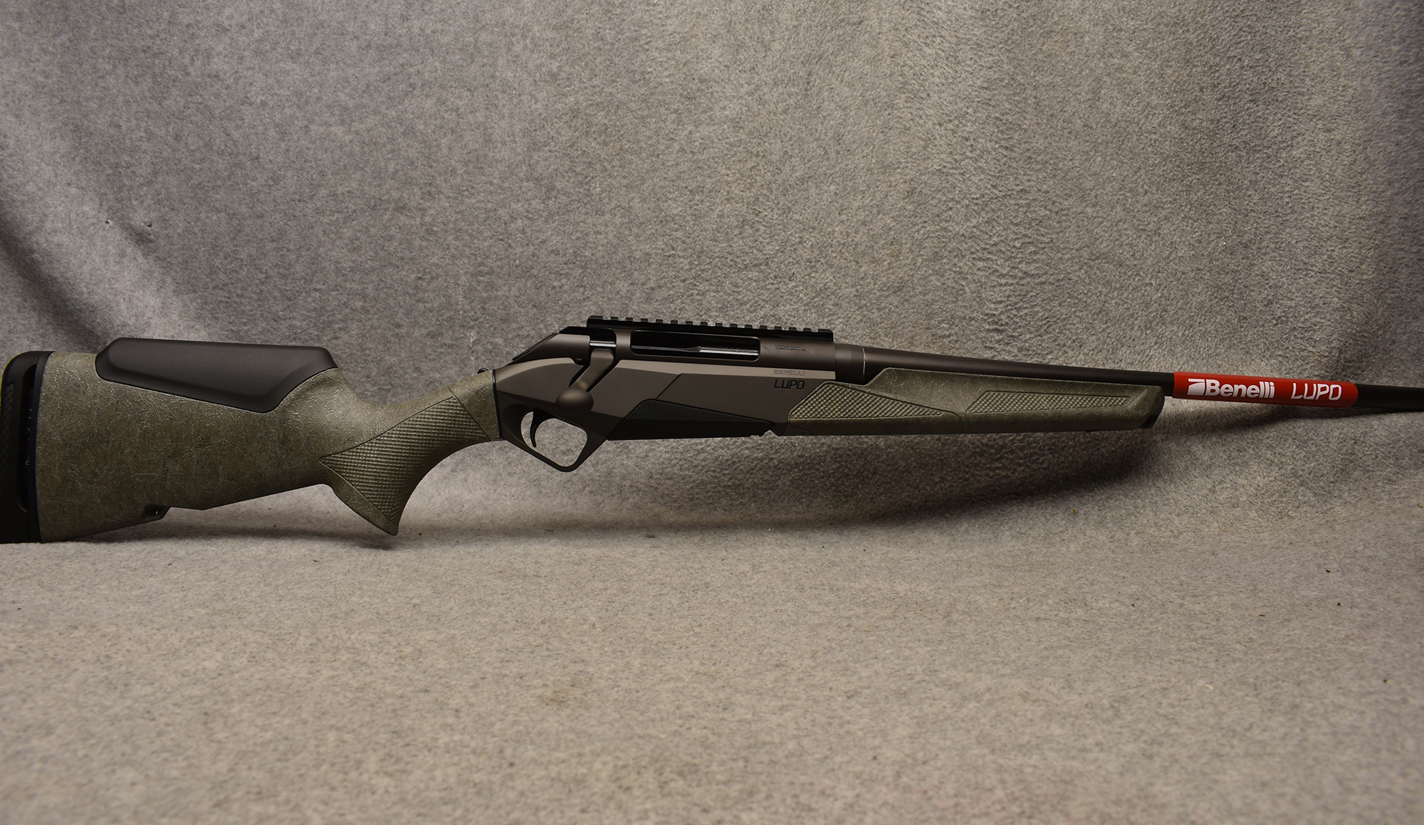 Image of Benelli ~ Lupo ~ 7mm PRC