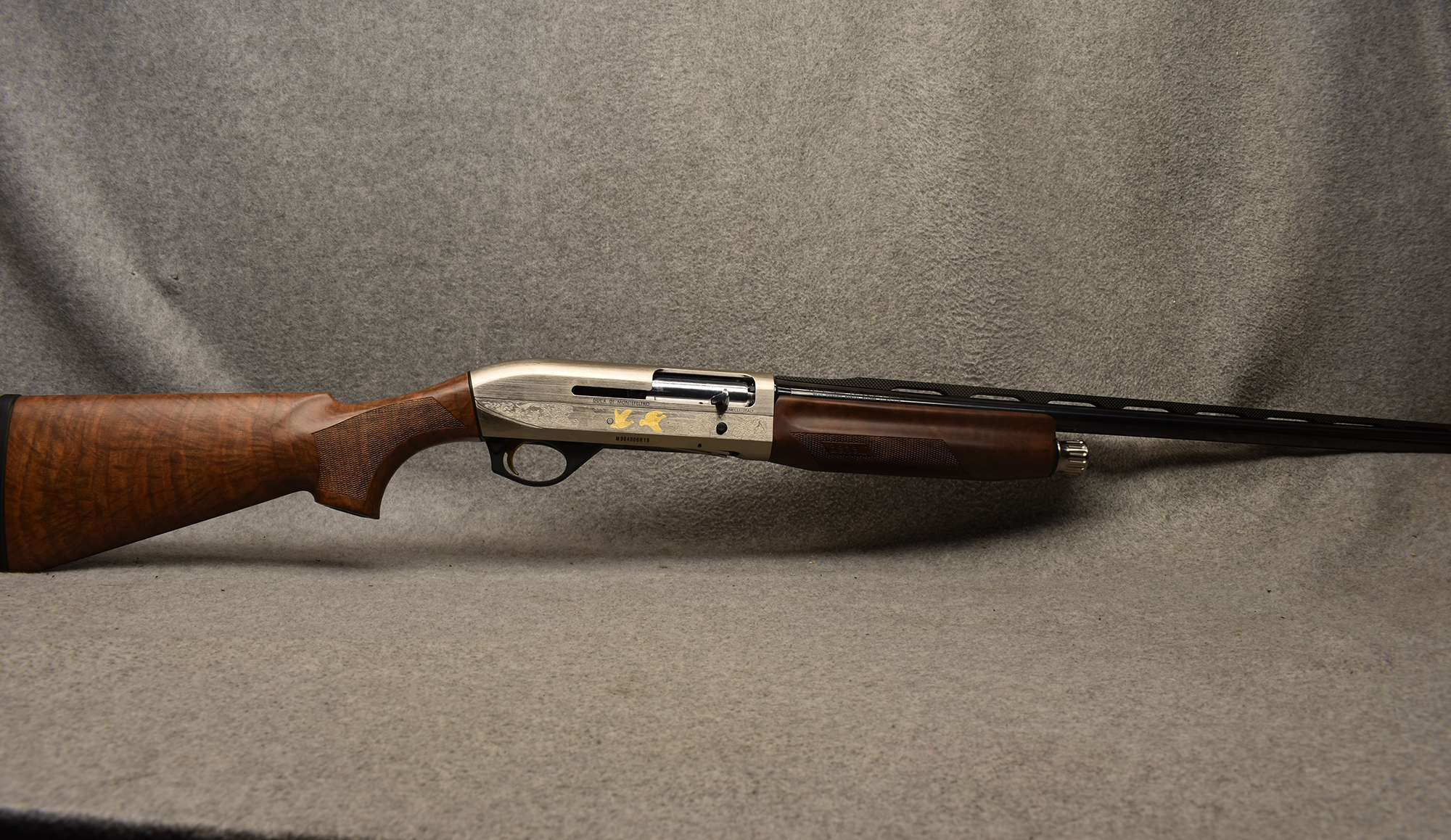 Image of Benelli ~ Duca Di Montefeltro ~ 12 Gauge