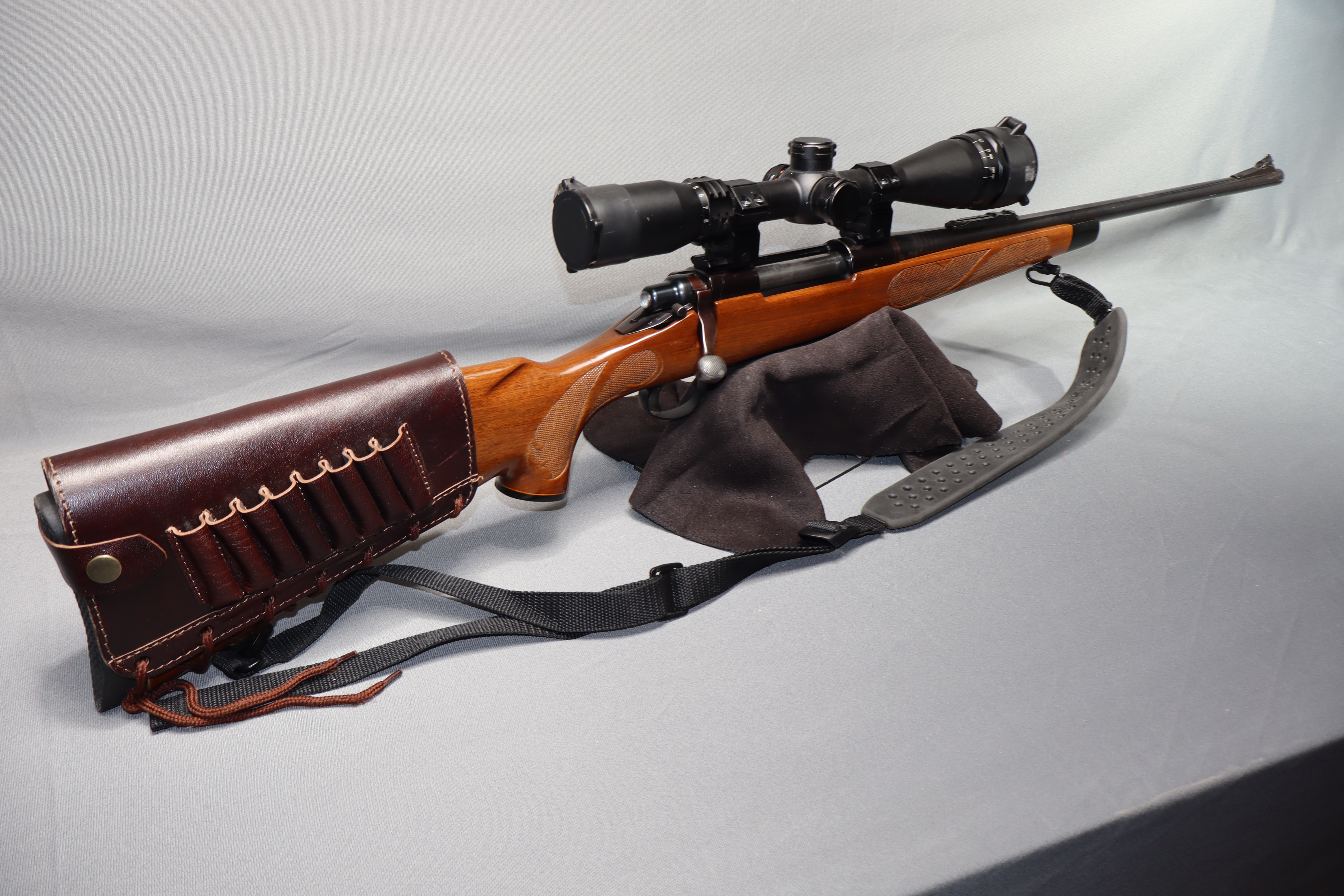 Image of Remington ~ 700 ~ .30-06 Springfield