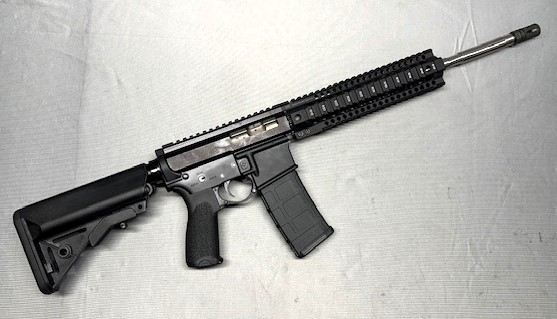 Image of 2 Vets Arms 2VA-15 5.56 NATO