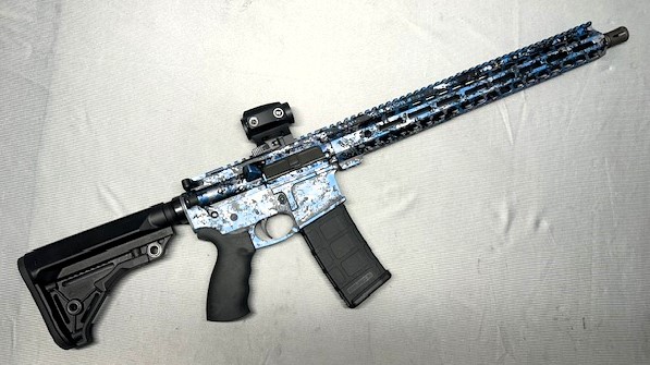 Image of Bird Dog Arms BD-15 5.56 NATO