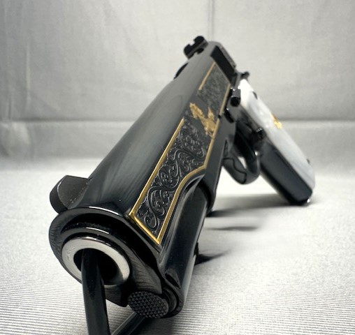 Image of Colt Government Model Super .38 Auto