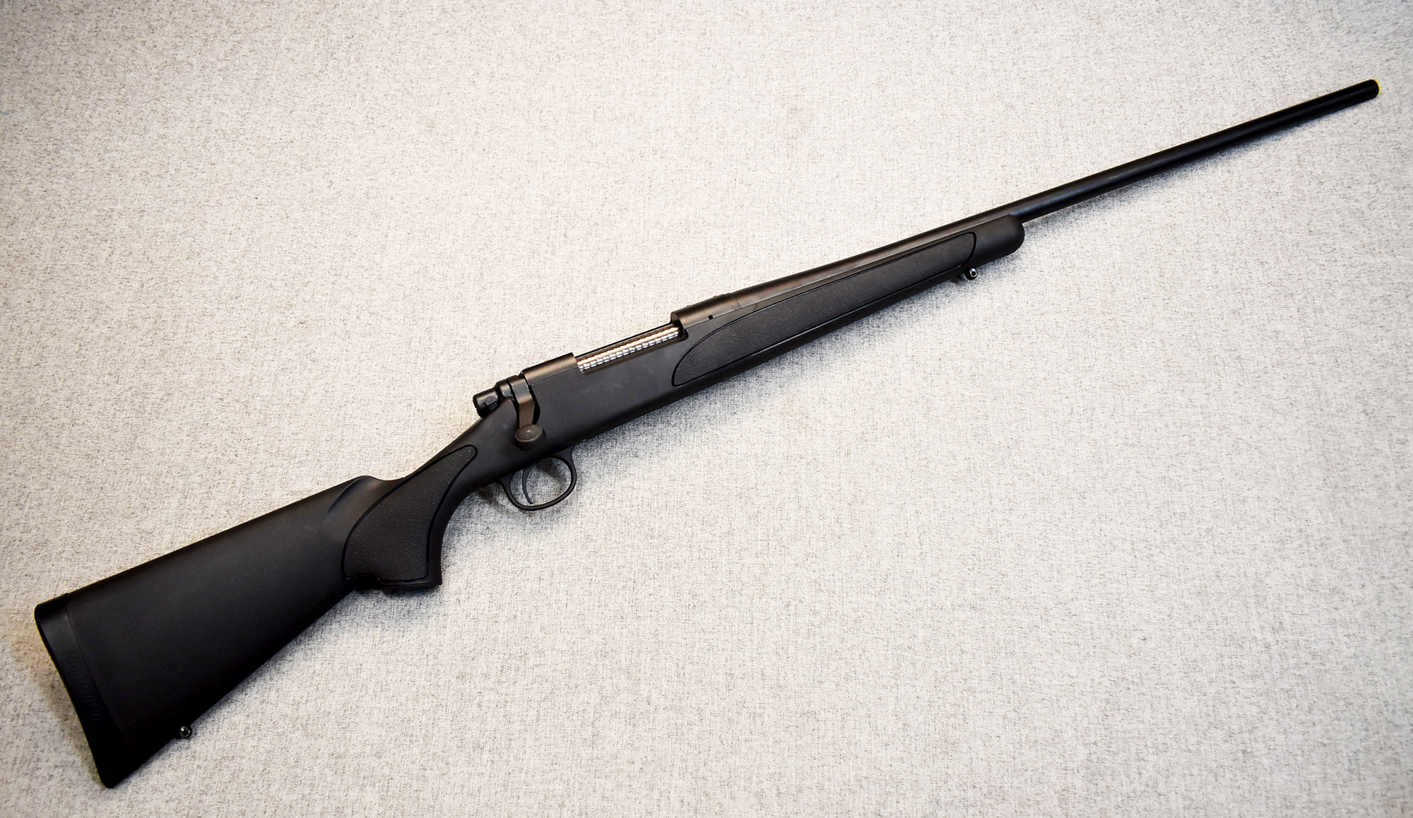Image of Remington ~ Model 700 ADL ~ 7MM Remington Magnum