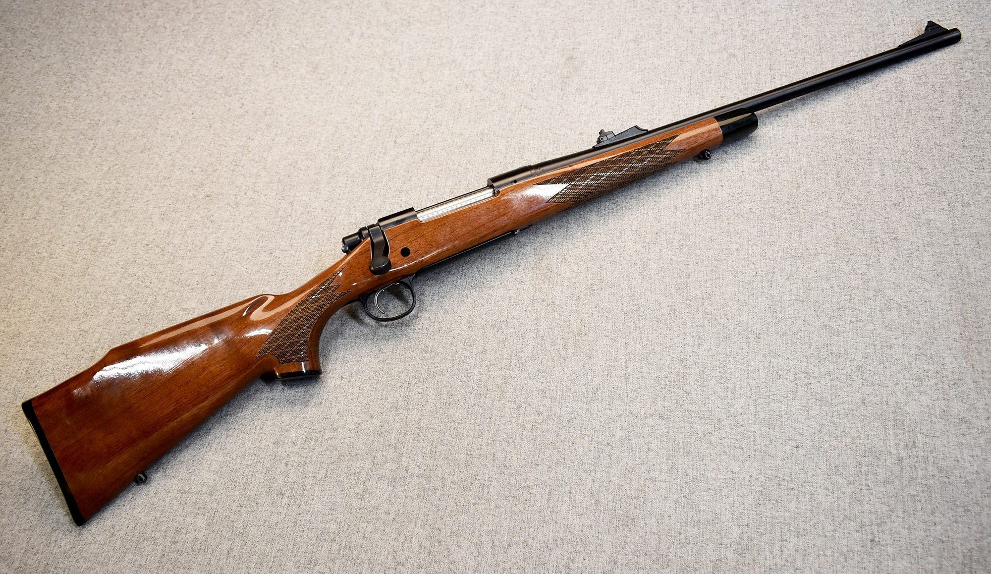 Image of Remington ~ Model 700 BDL ~ .30-06 Springfield