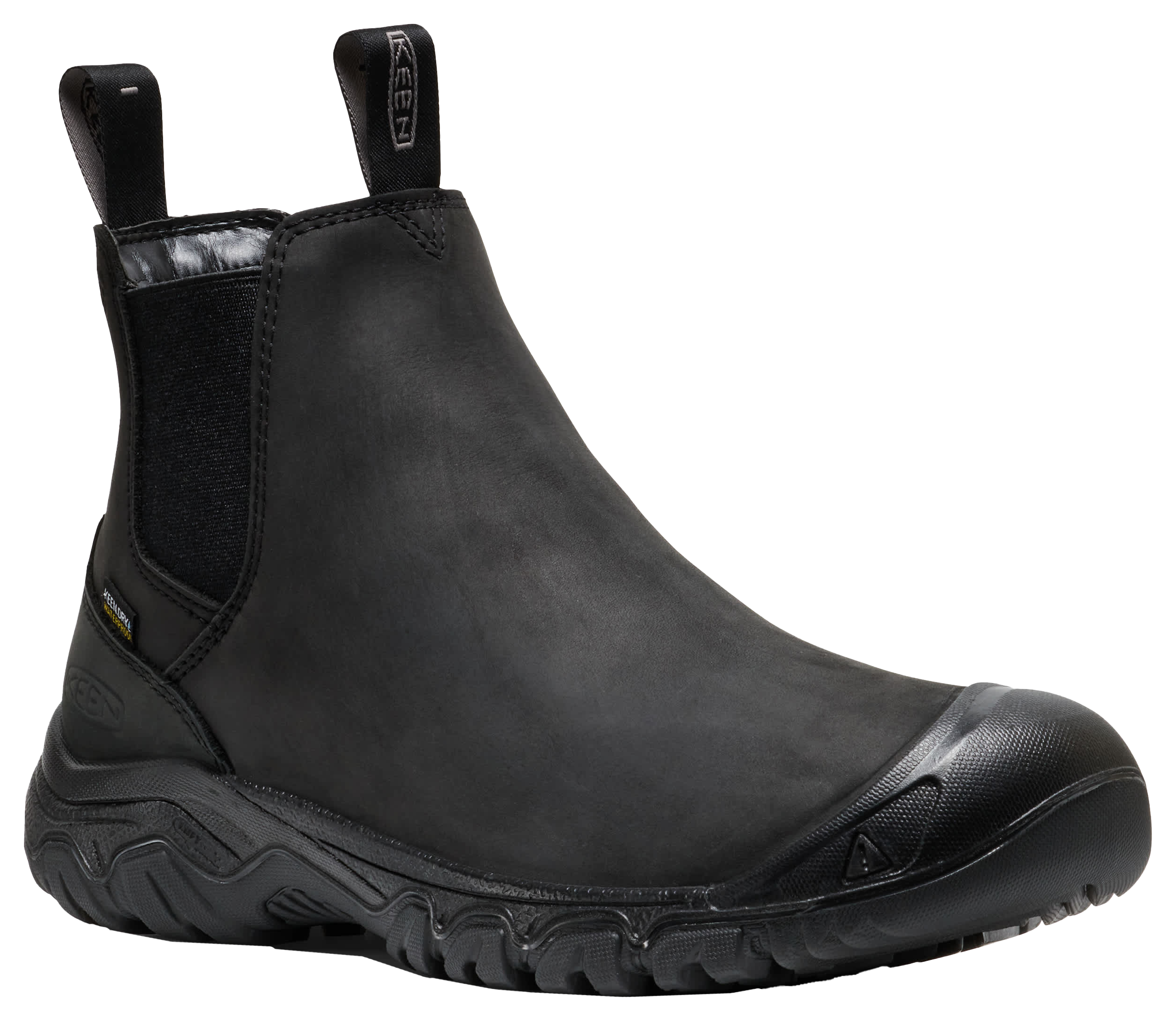 Image of KEEN Anchorage IV Waterproof Boots for Men