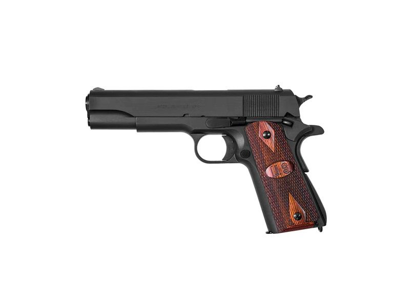 Image of Auto-Ordnance 1911A1 GI Semi-Auto Pistol