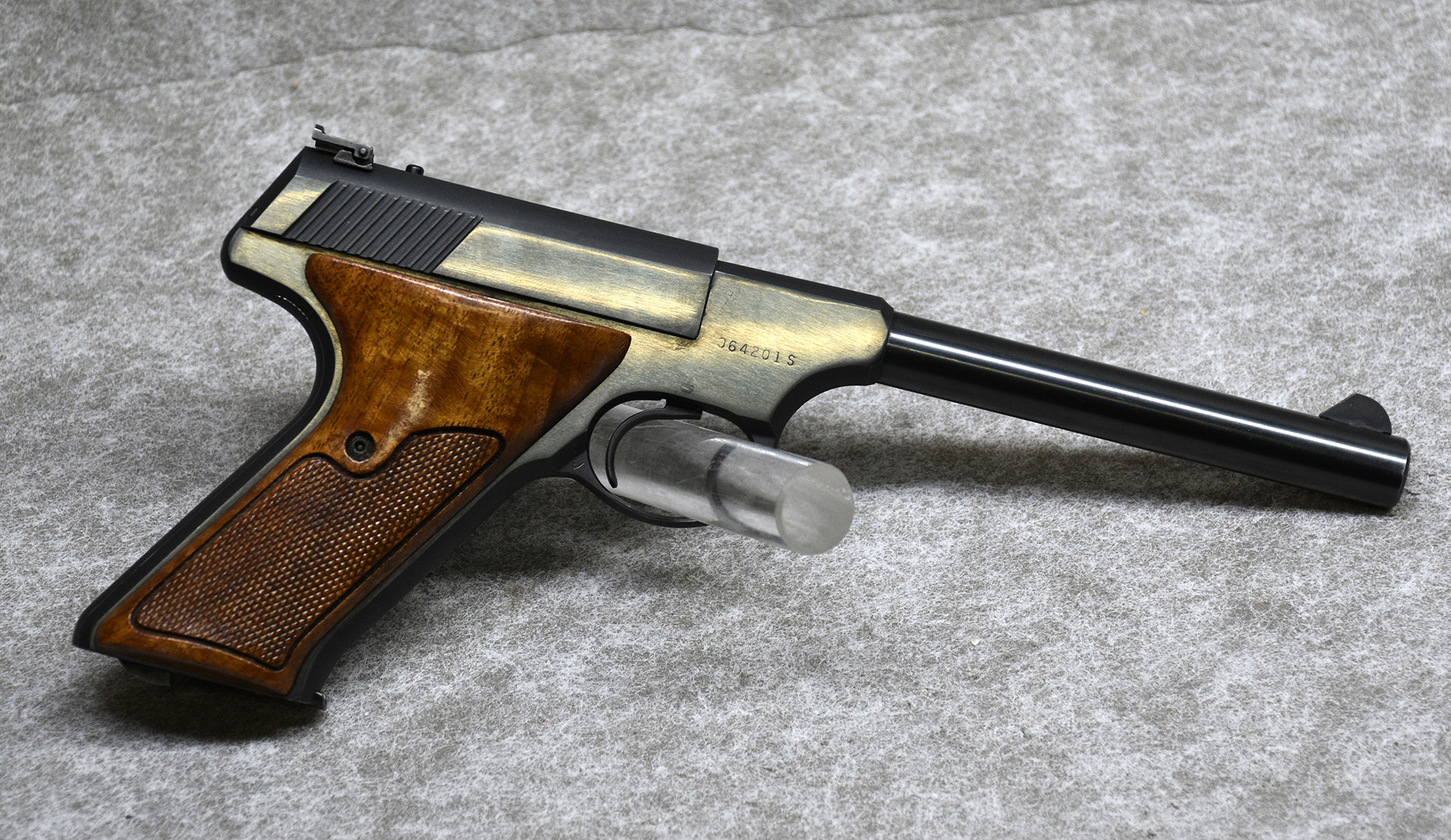 Image of Colt~ Targetsman~ .22 LR