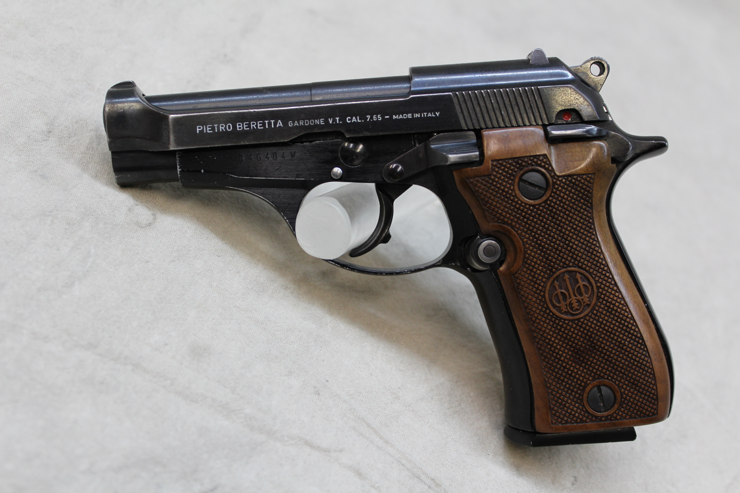 Image of Beretta Model 81 ~7.65~