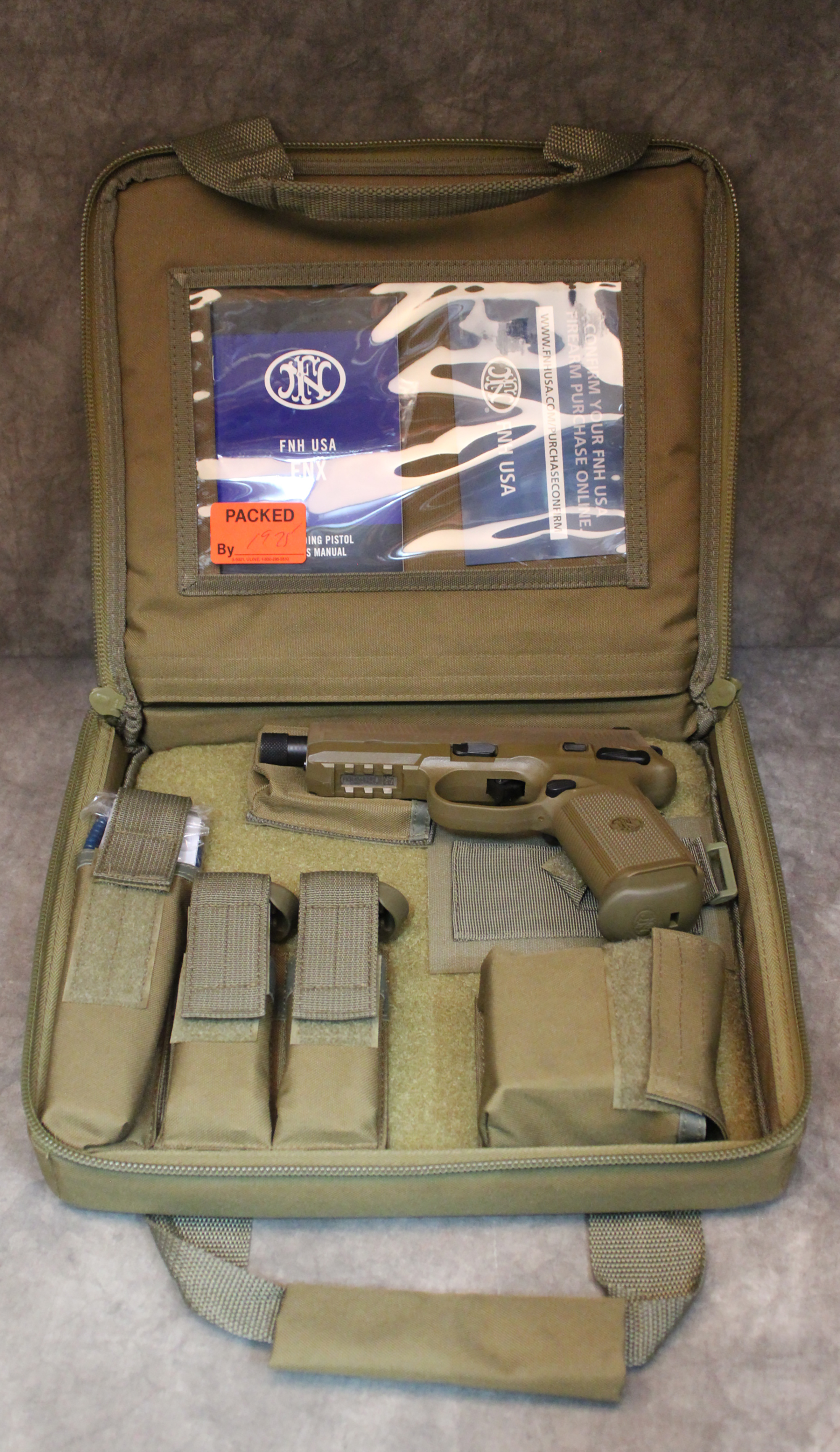 Image of FN~FNX-45