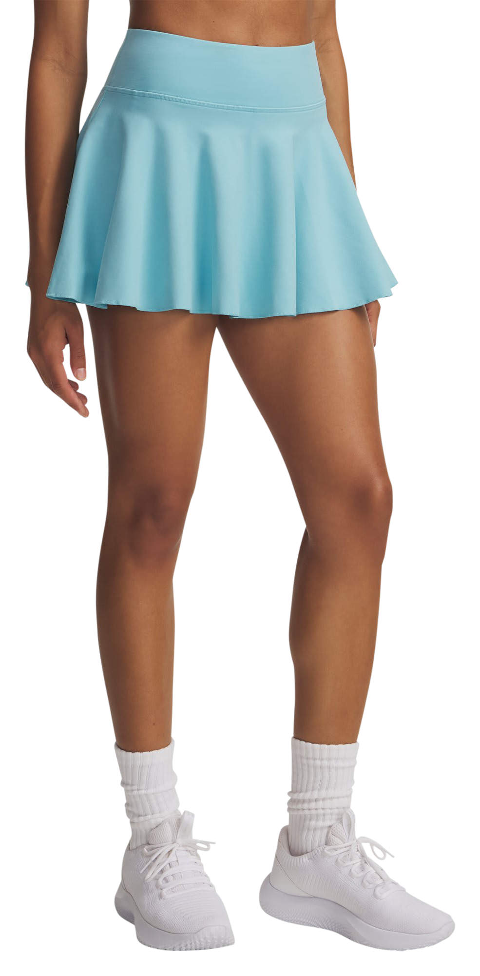 Image of Under Armour Motion Skort - Blue Haze/Boundless Blue