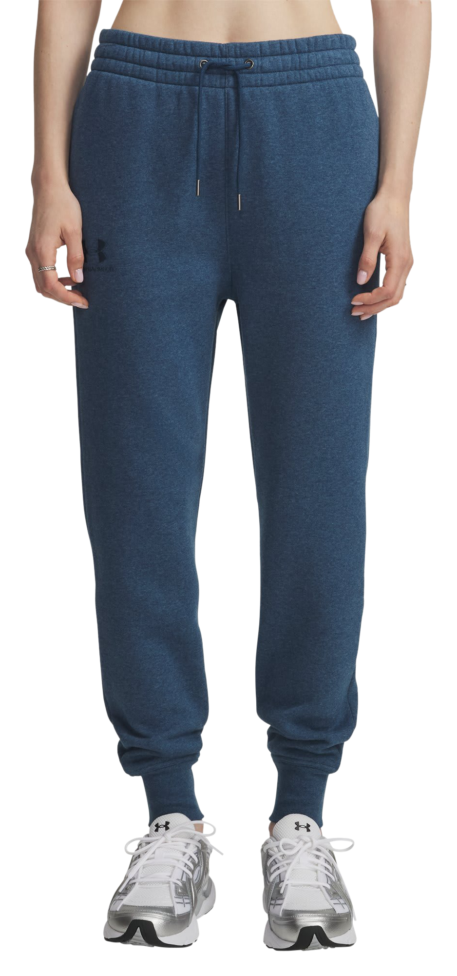 Image of Under Armour Icon Fleece Joggers
