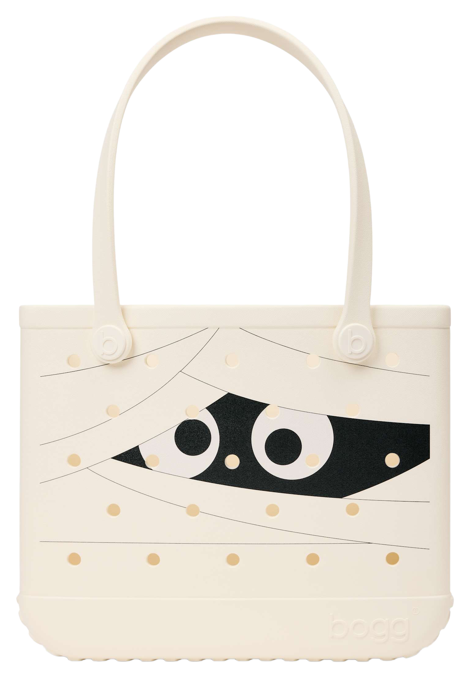 Image of Bogg Bitty Bogg Tote Bag - Mummy
