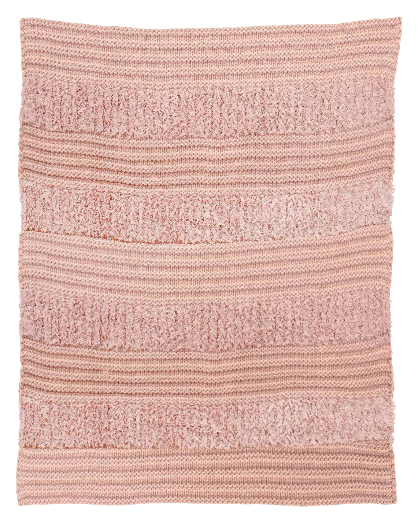 Image of Donna Sharp Plush Knit Throw