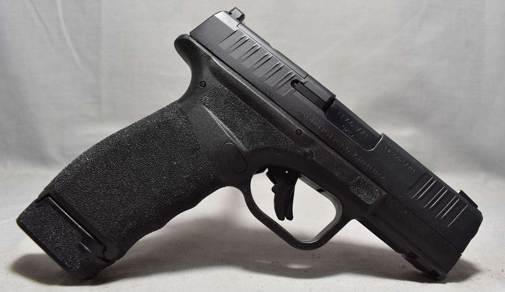Image of Springfield Armory ~ Hellcat Pro ~ 9mm Luger