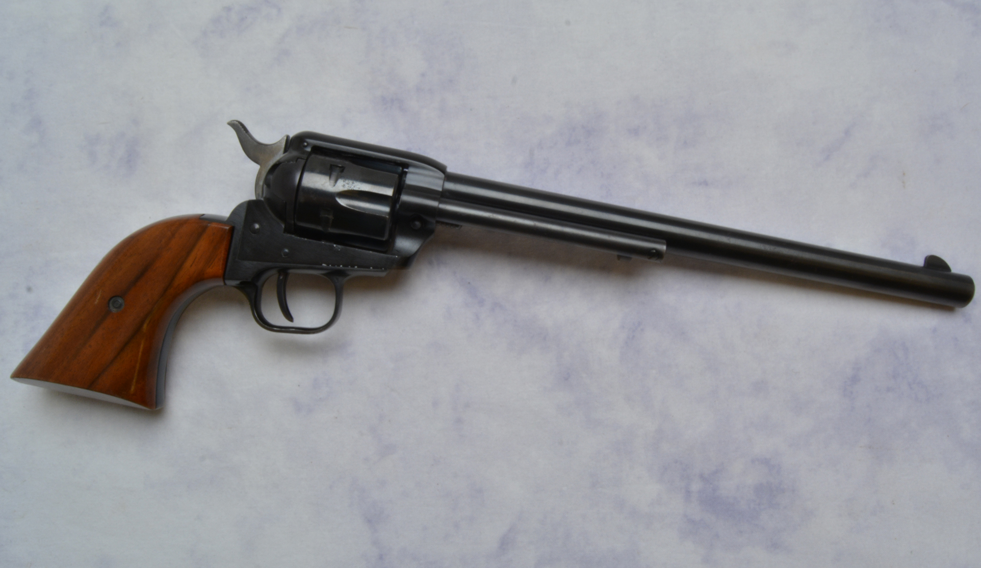 Image of Colt ~ Buntline Scout ~ .22 Long Rifle