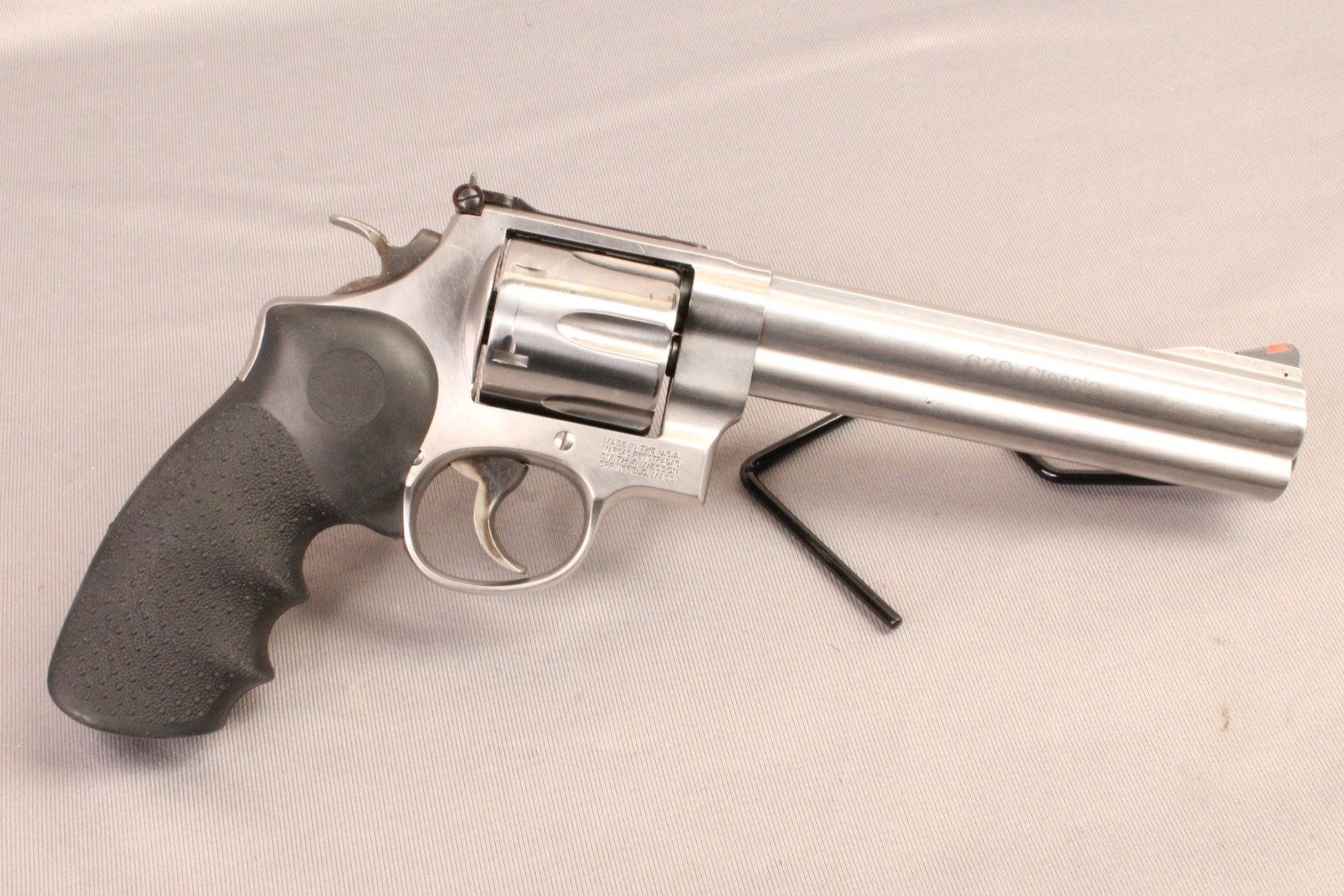 Image of Smith&Wesson~629-6~44 MAG