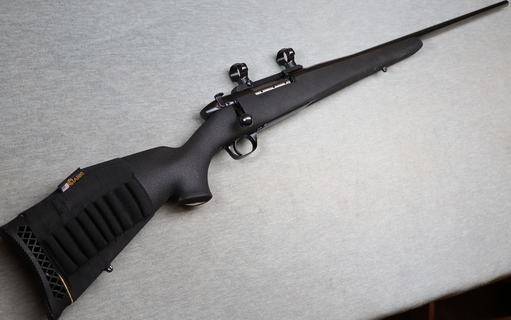 Weatherby ~ Mark V ~ .340 WBY MAG - Bass Pro Shops