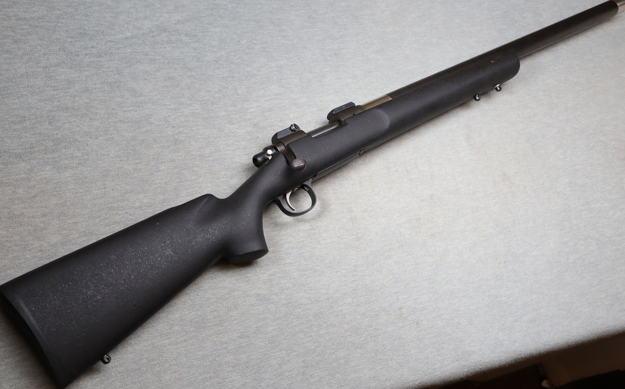 Image of Remington ~ Model 700 Custom ~ .223 REM