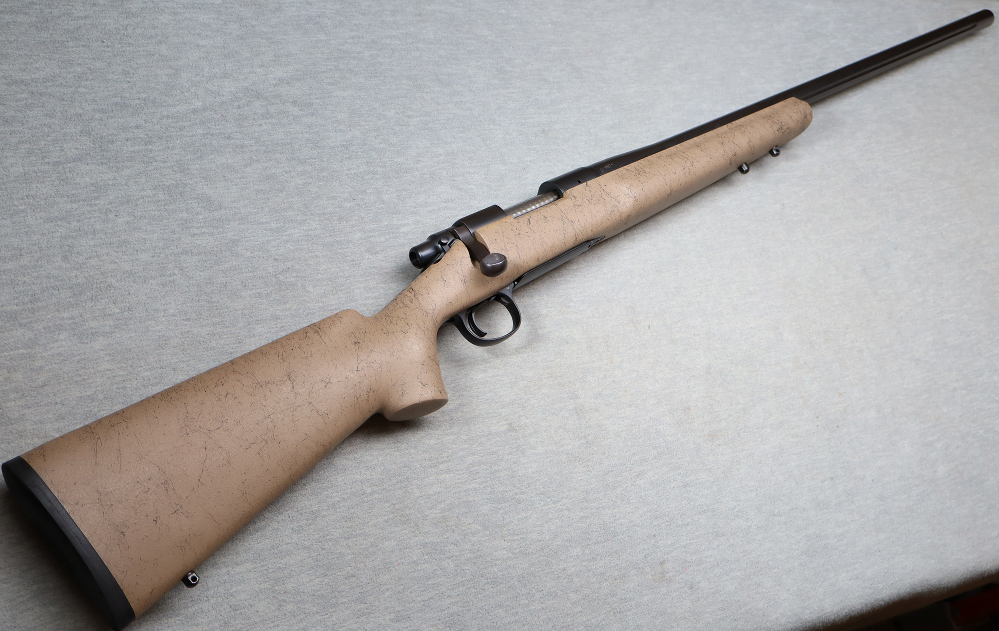 Image of Remington ~ Model 700 VSF ~ .308 WIN