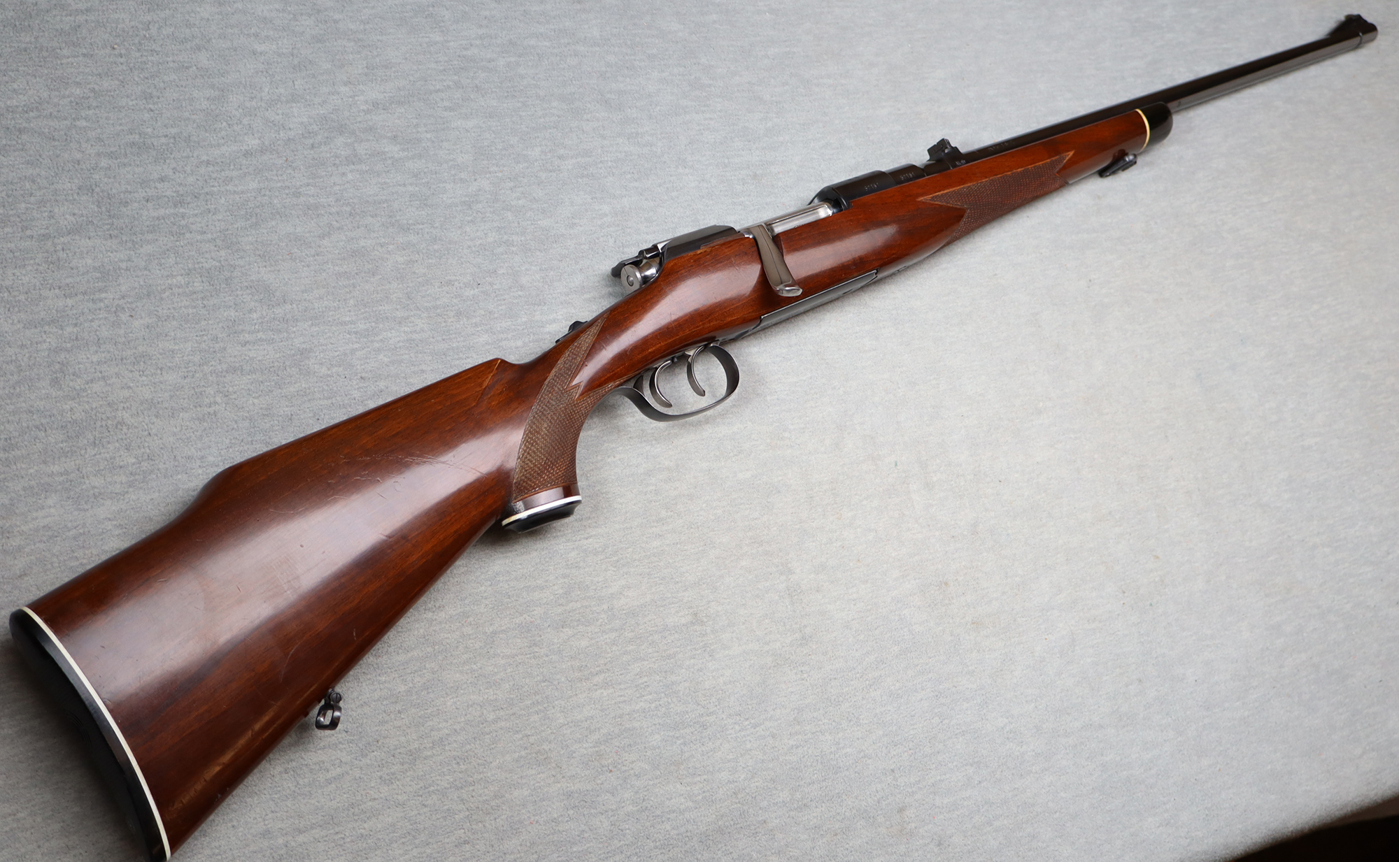 Image of Mannlicher Schoenauer ~ MCA ~ .270 WIN
