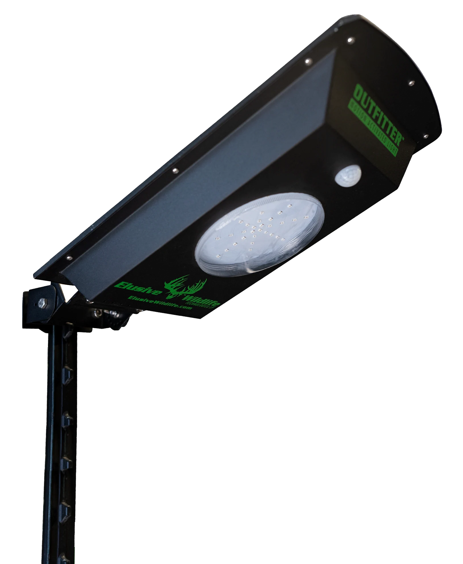 Image of Elusive Wildlife Kill Light Outfitter Solar Feeder Light