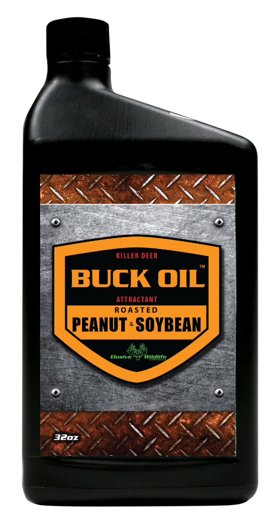 Image of Elusive Wildlife Buck Oil Deer Attractant