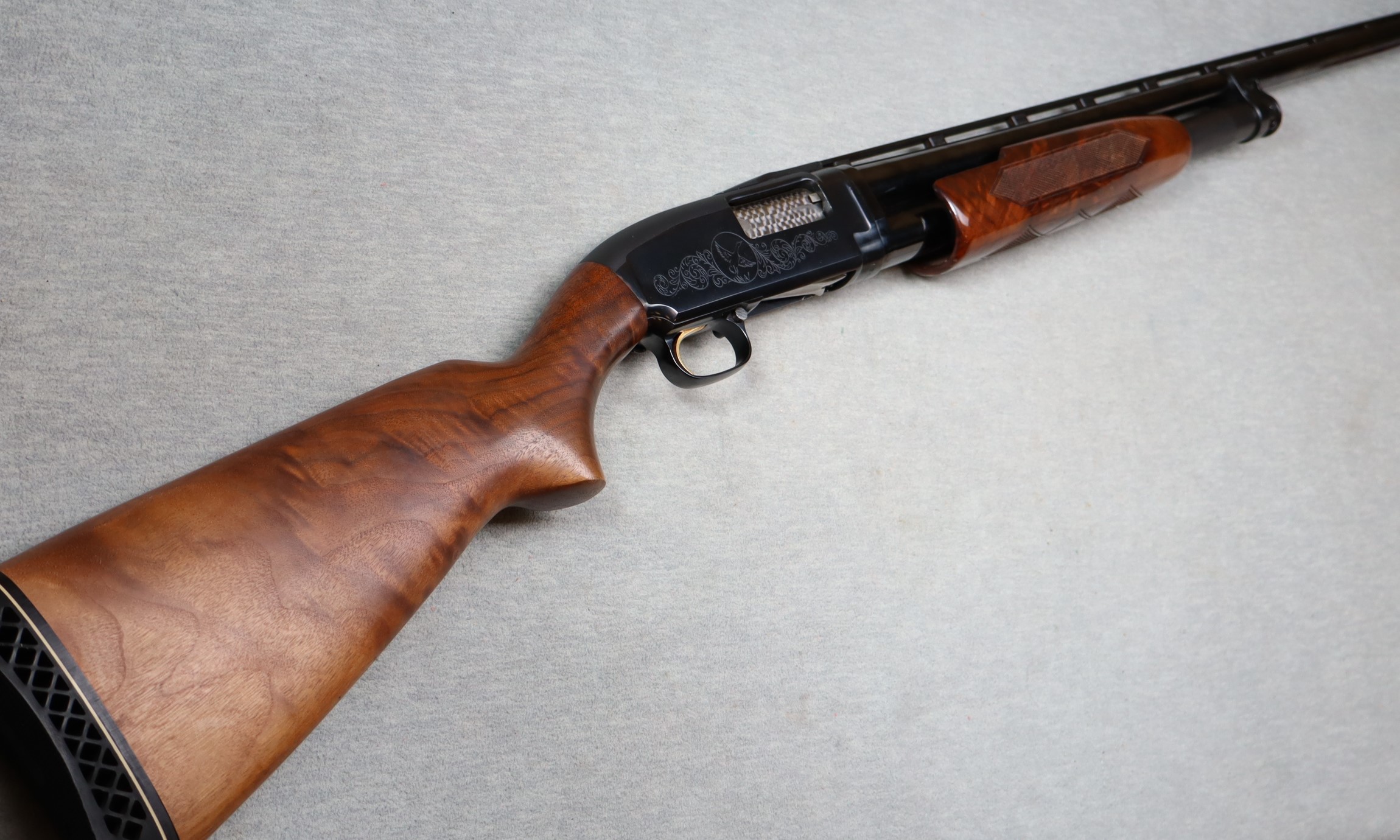 Image of Winchester ~ Model 12 Ducks Unlimited ~ 12 gauge