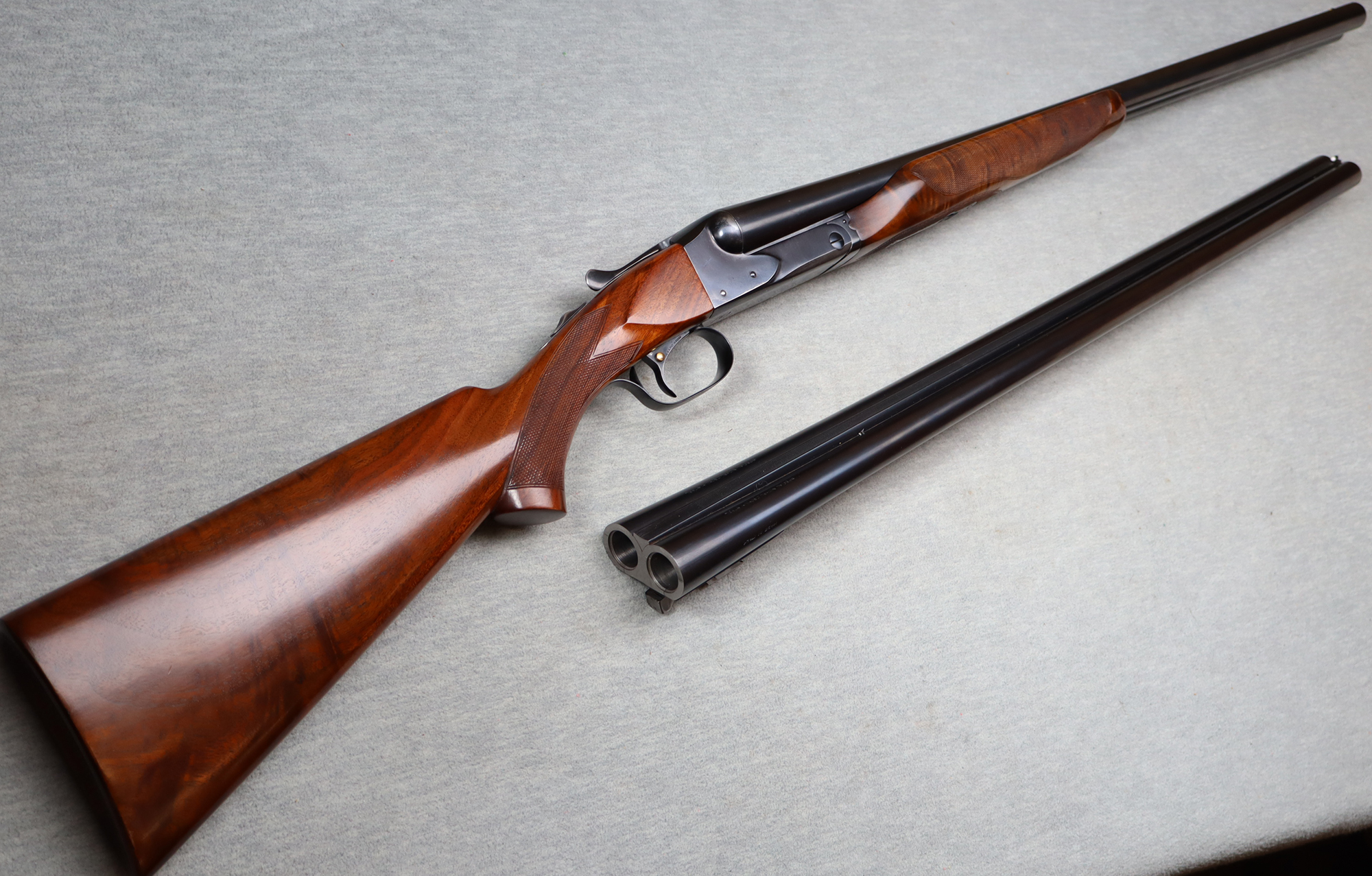 Image of Winchester ~ Model 21 Skeet Combo ~ 12 Gauge